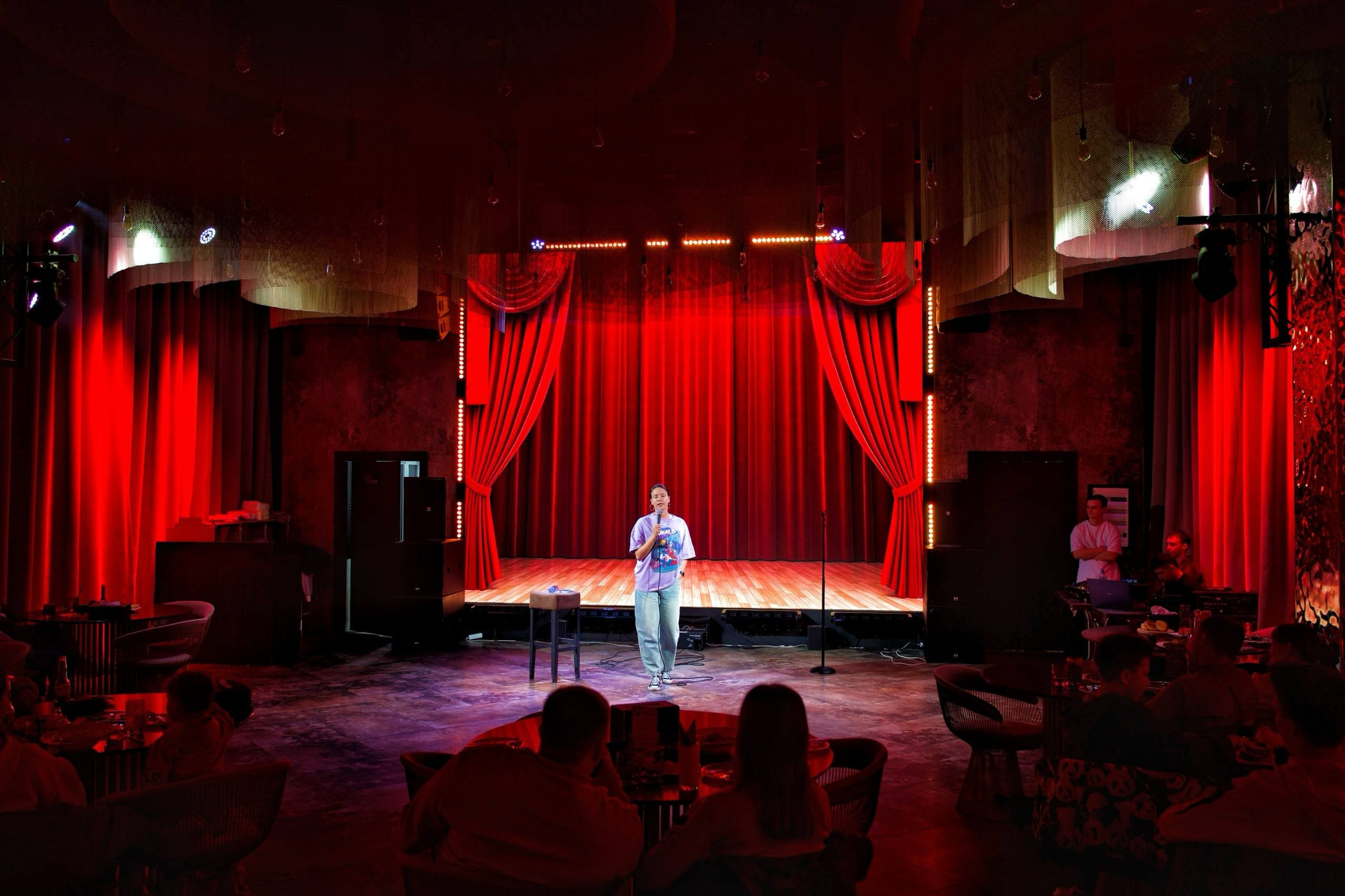 РЕПОРТАЖНАЯ СЪЁМКА. Разноплановый фотограф из Москвы/Твери