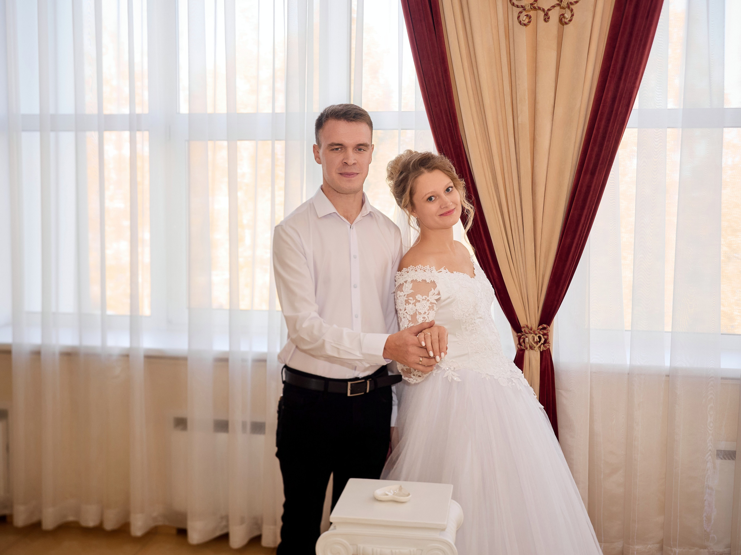 Свадебный фотограф Кемерово. Подрябинкин Данила, портретный и репортажный фотограф в Кемерово