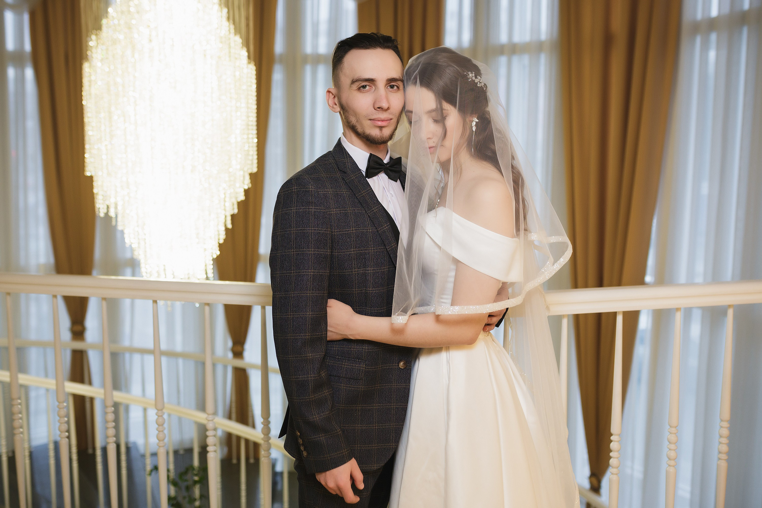 Диана и Дмитрий. Roman Photo