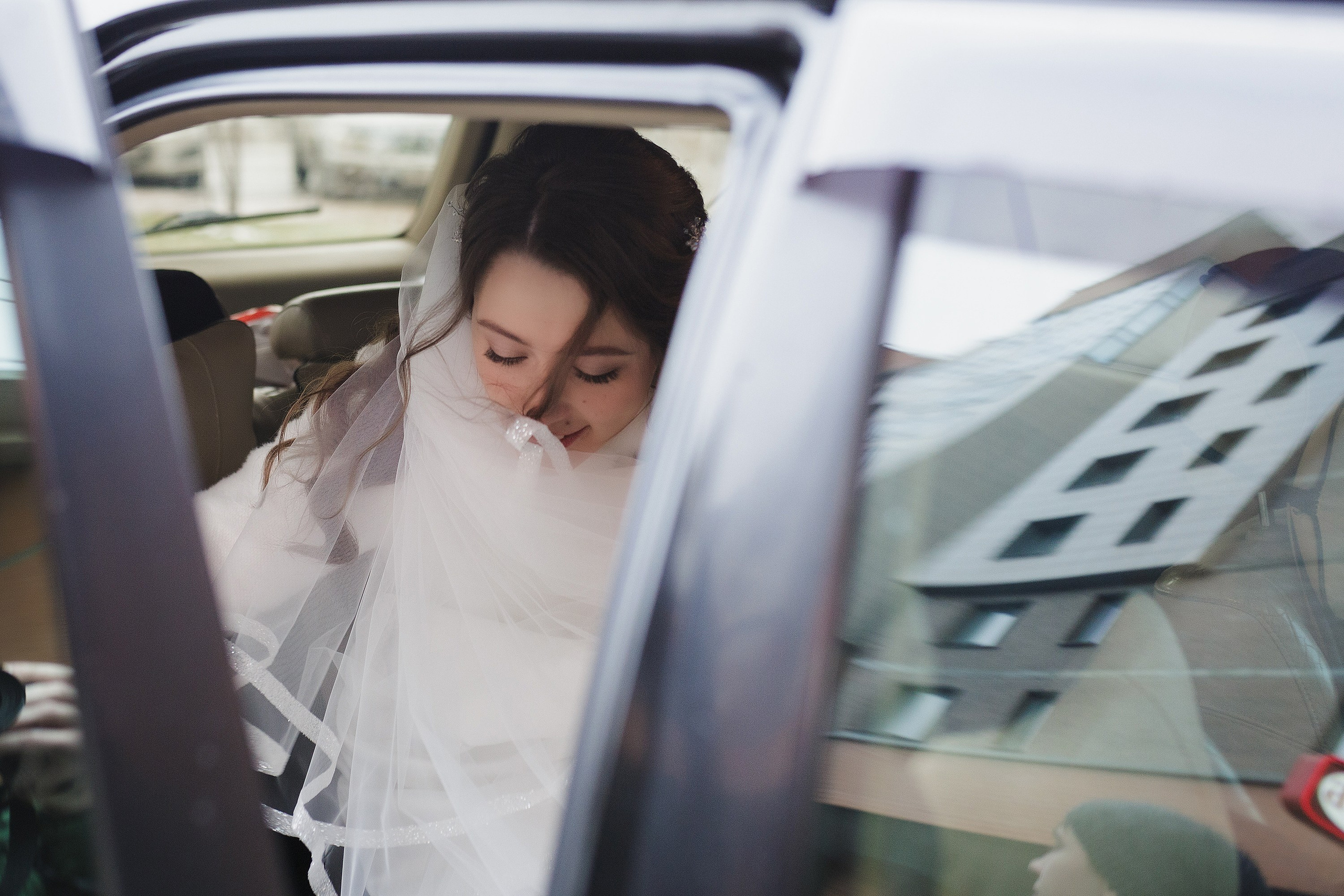 Диана и Дмитрий. Roman Photo