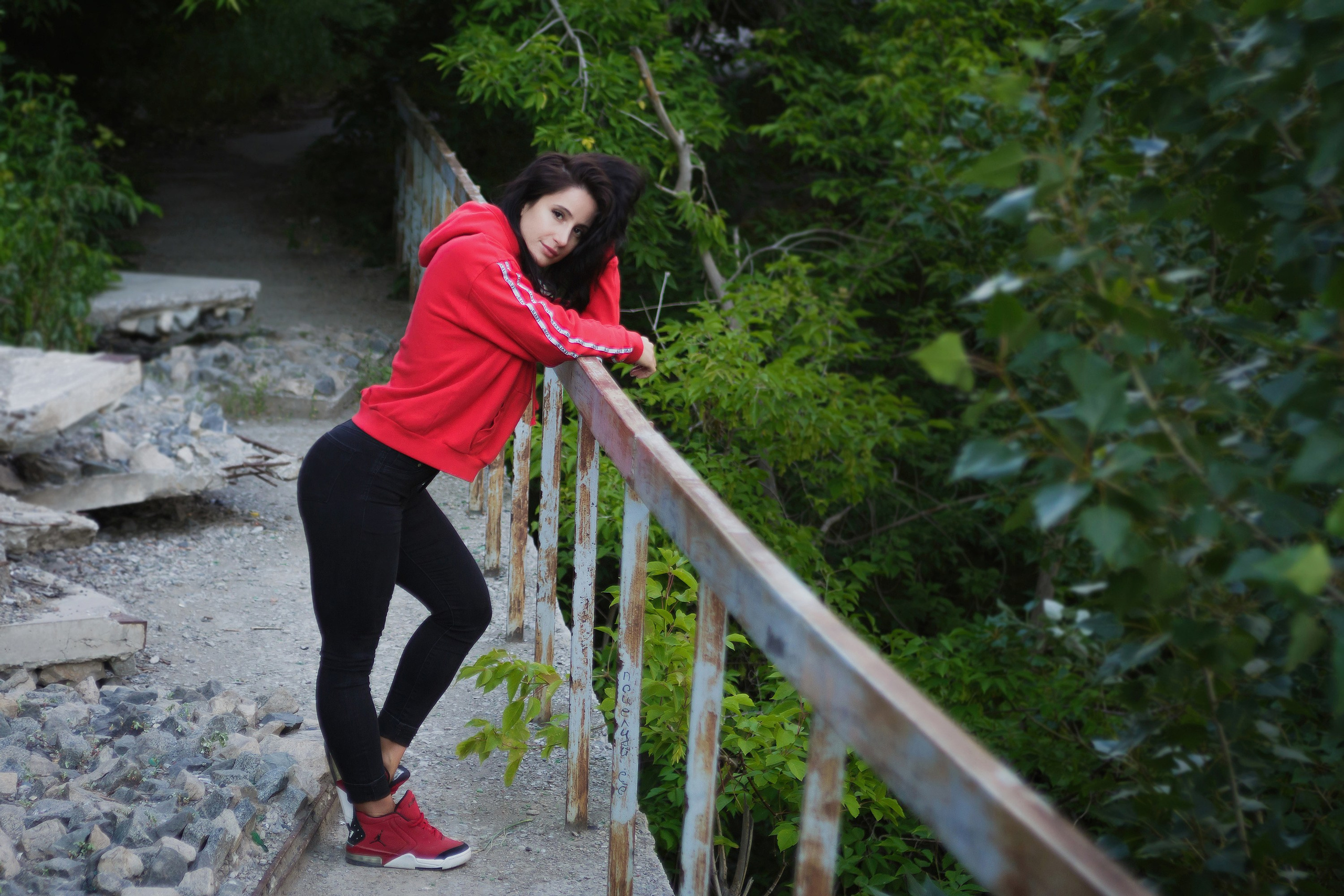 ИНДИВИДУАЛЬНЫЕ. Roman Photo