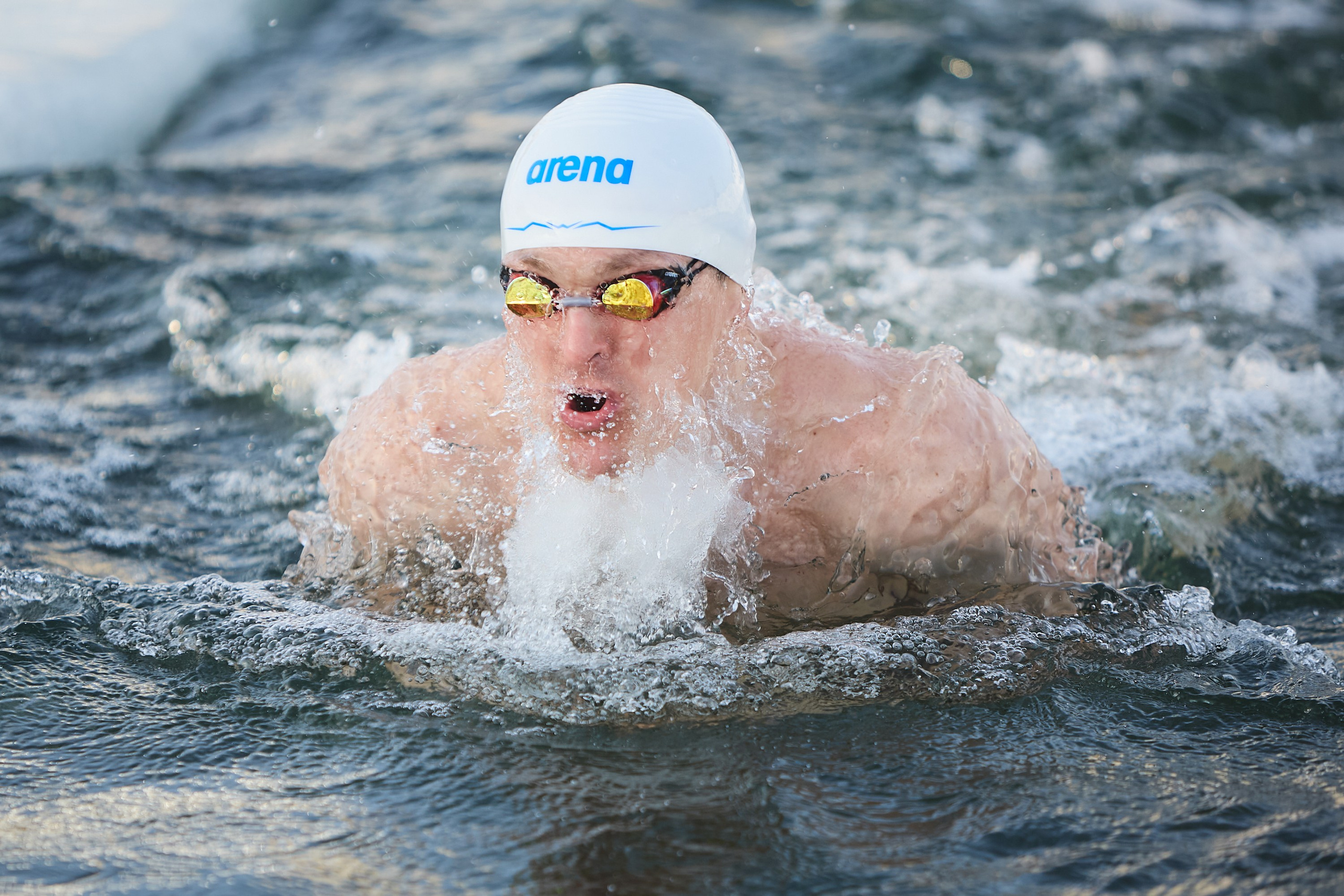 Спортивные фотографии. Roman — Репортажный фотограф в Новосибирске