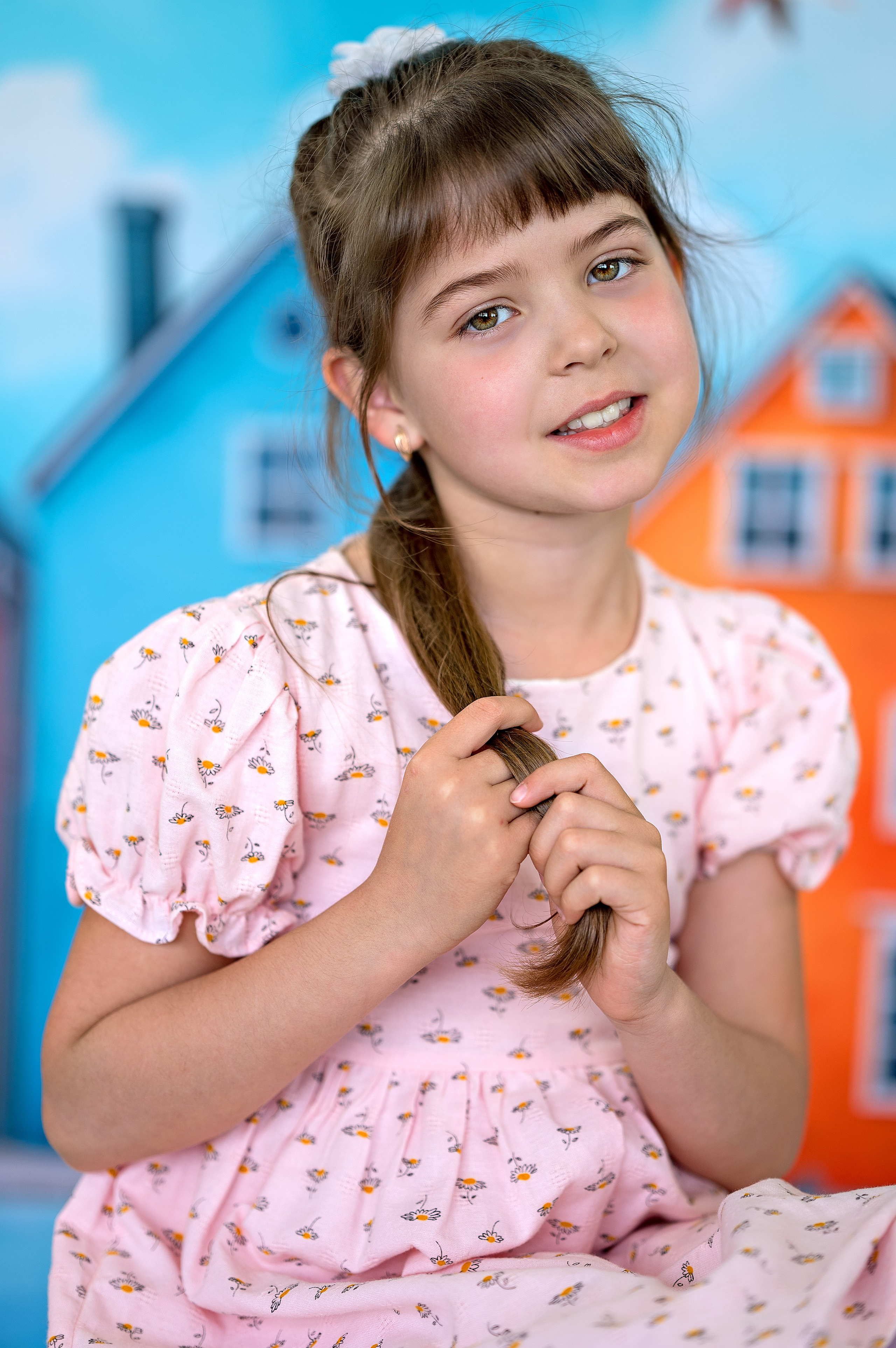 Детский сад. Фотограф Духина Наташа