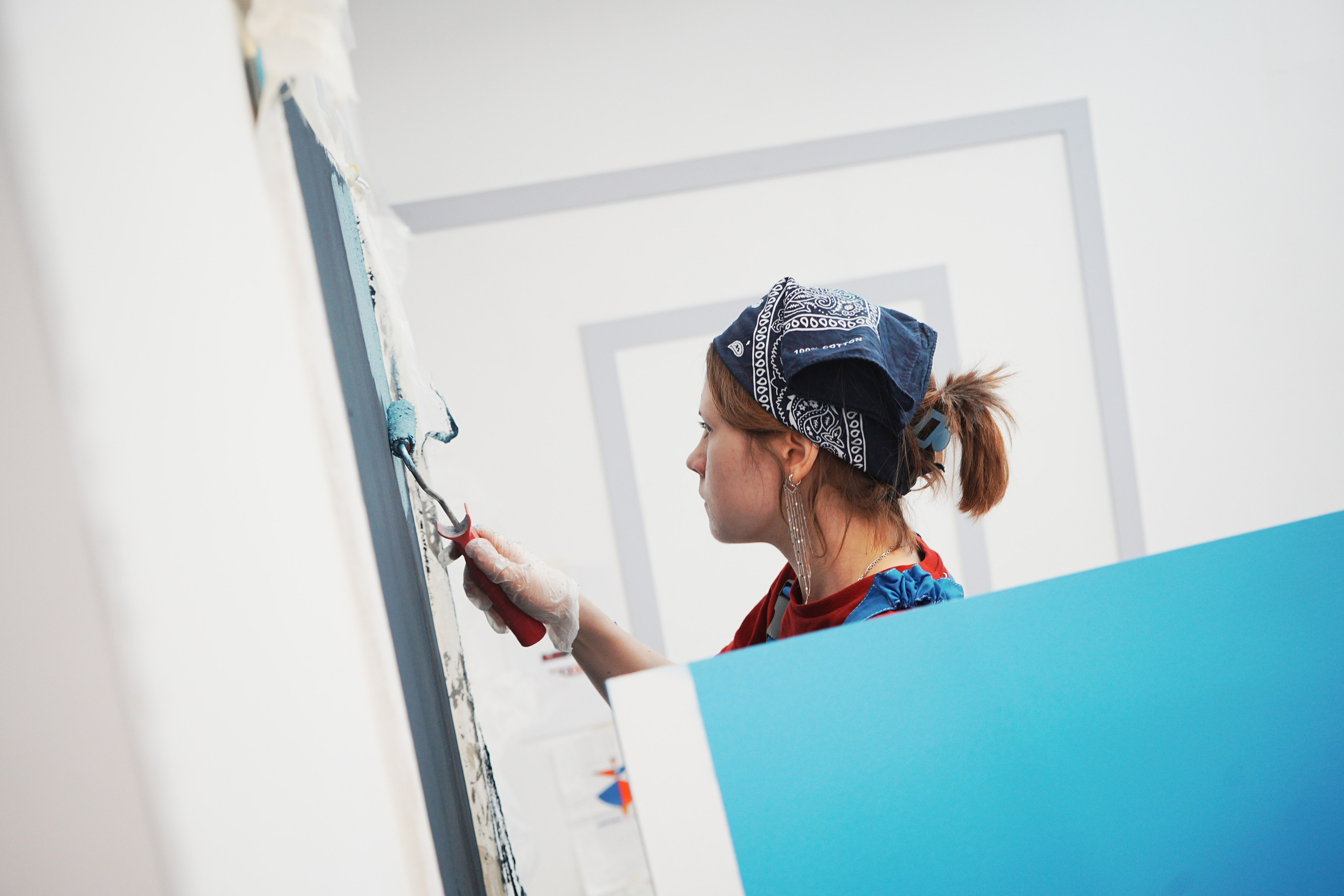 Чемпионат «Московские профессионалы» 2026. Максим Яковлев — фотограф/видеограф в Москве