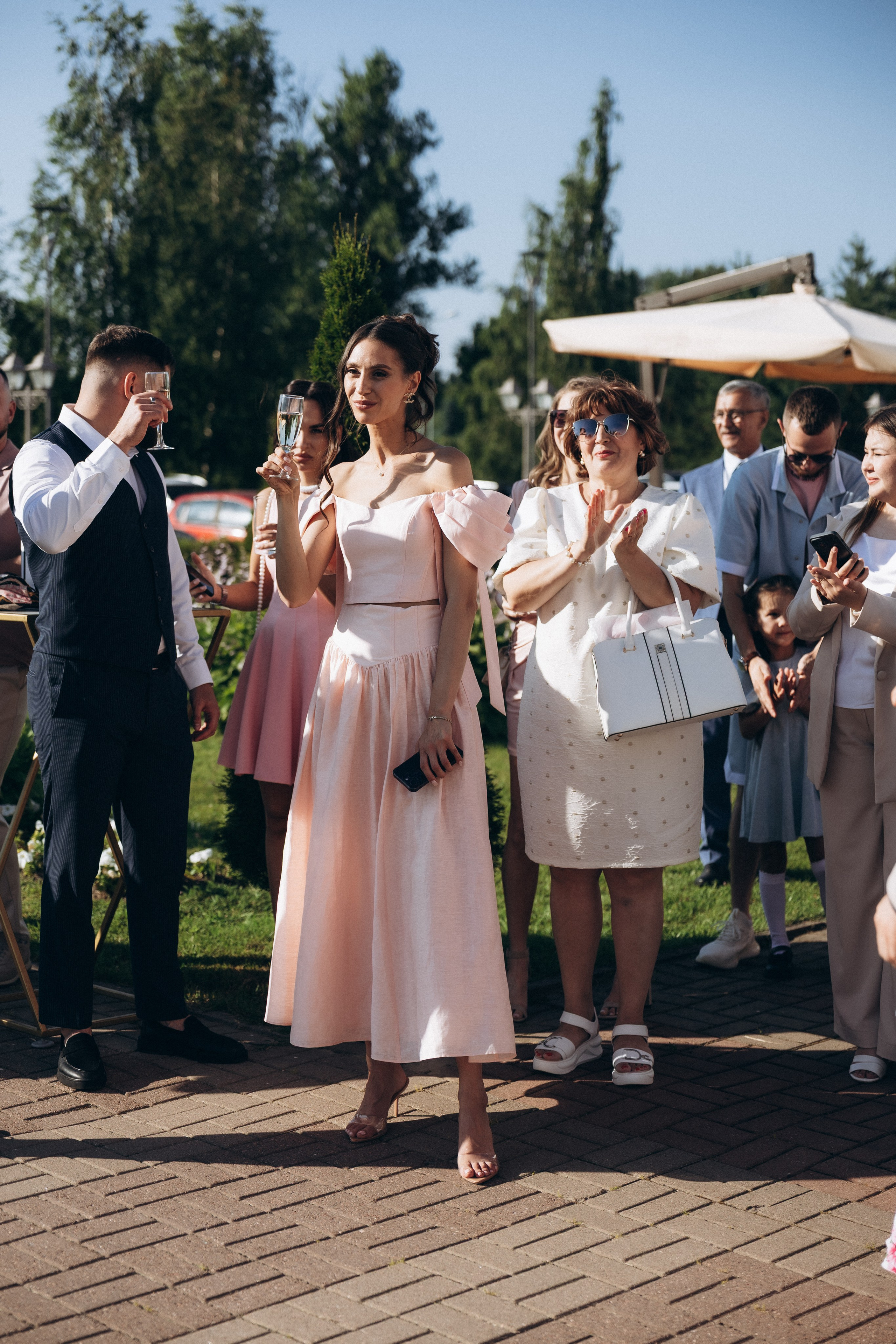 Альберт и Татьяна. Фотограф Артем Бросов в Санкт-Петербурге и Дубае