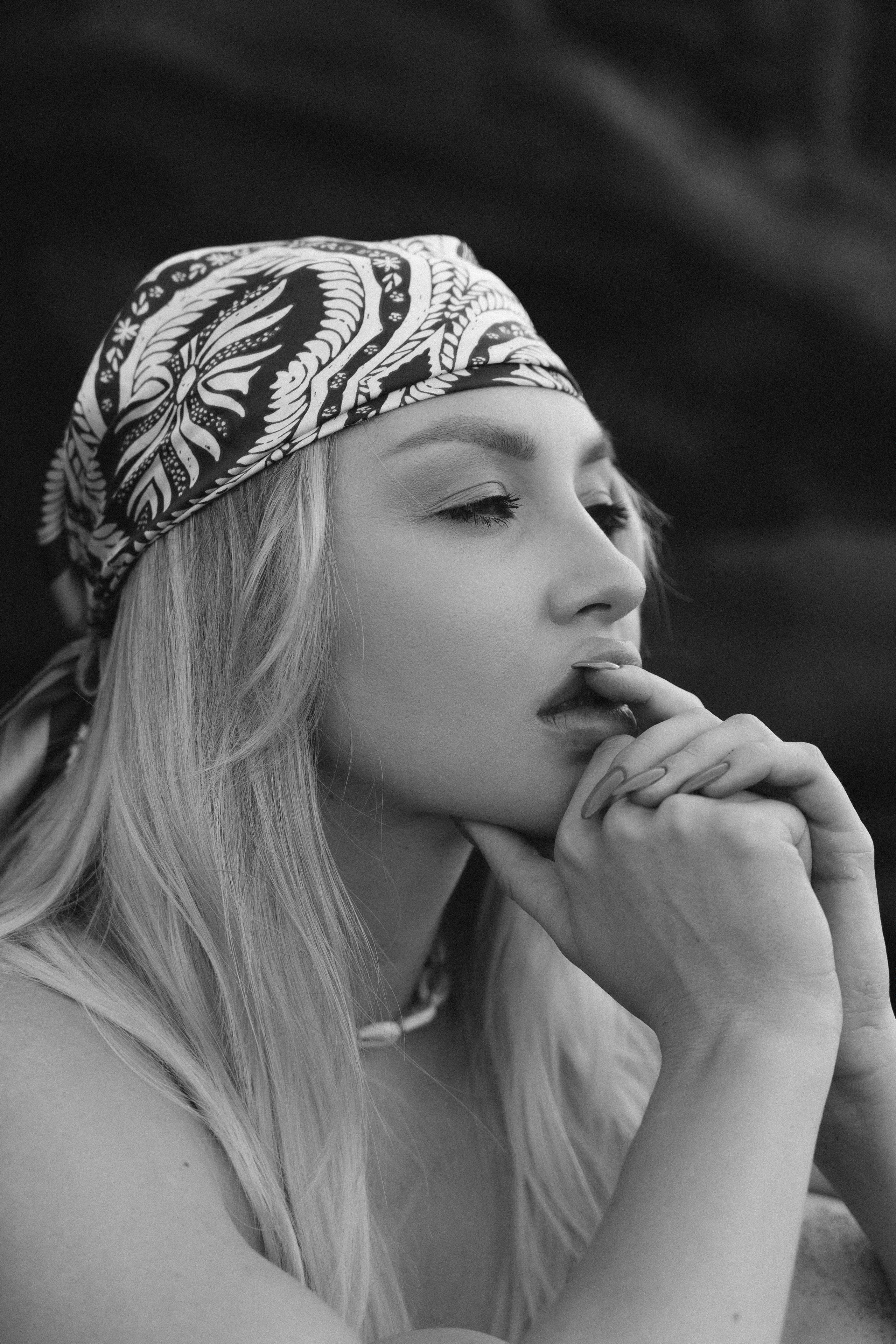 Ангелина. Фотограф Alena Ray