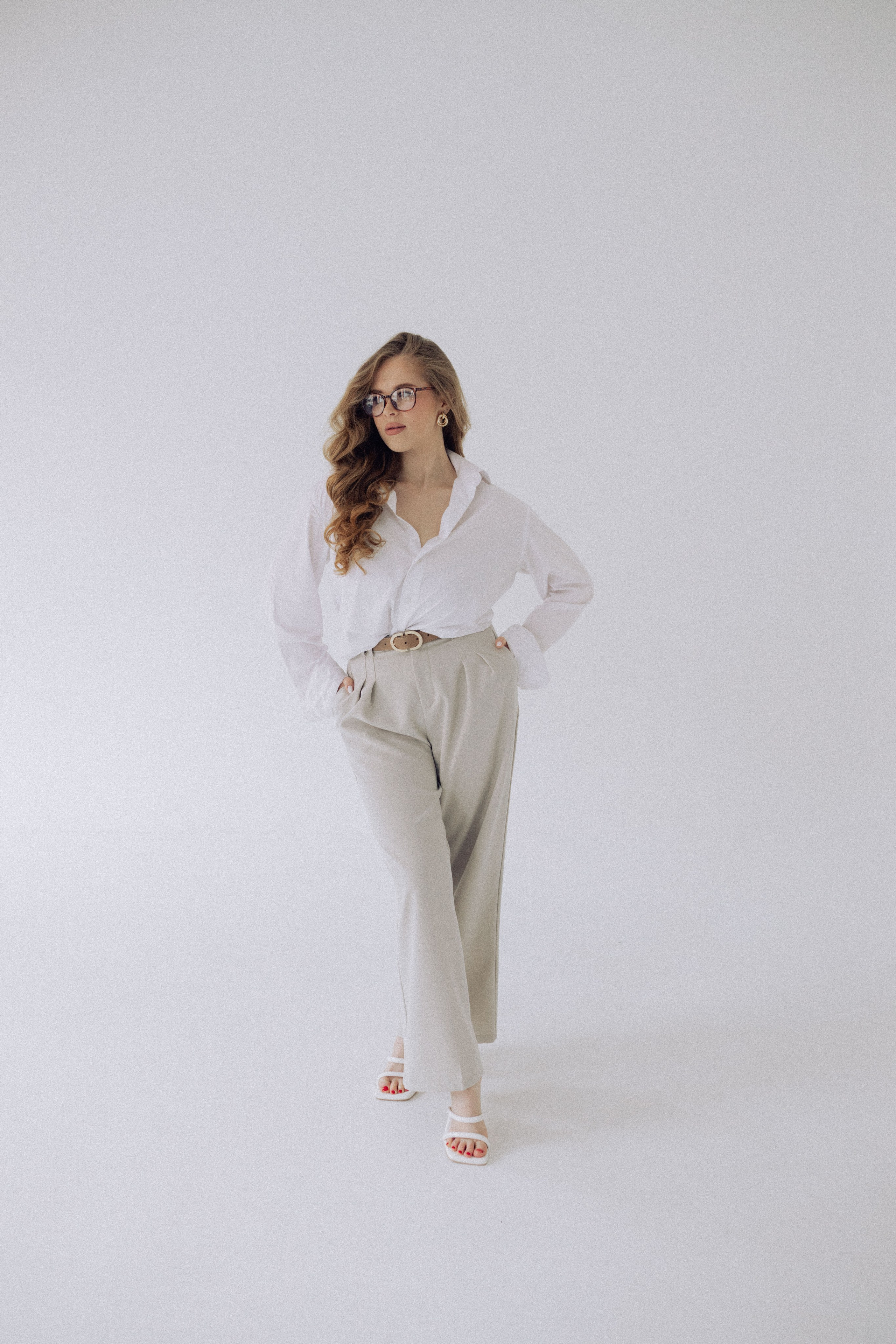 Елизавета. Фотограф Стилист Тюмень Вера Хайруллина