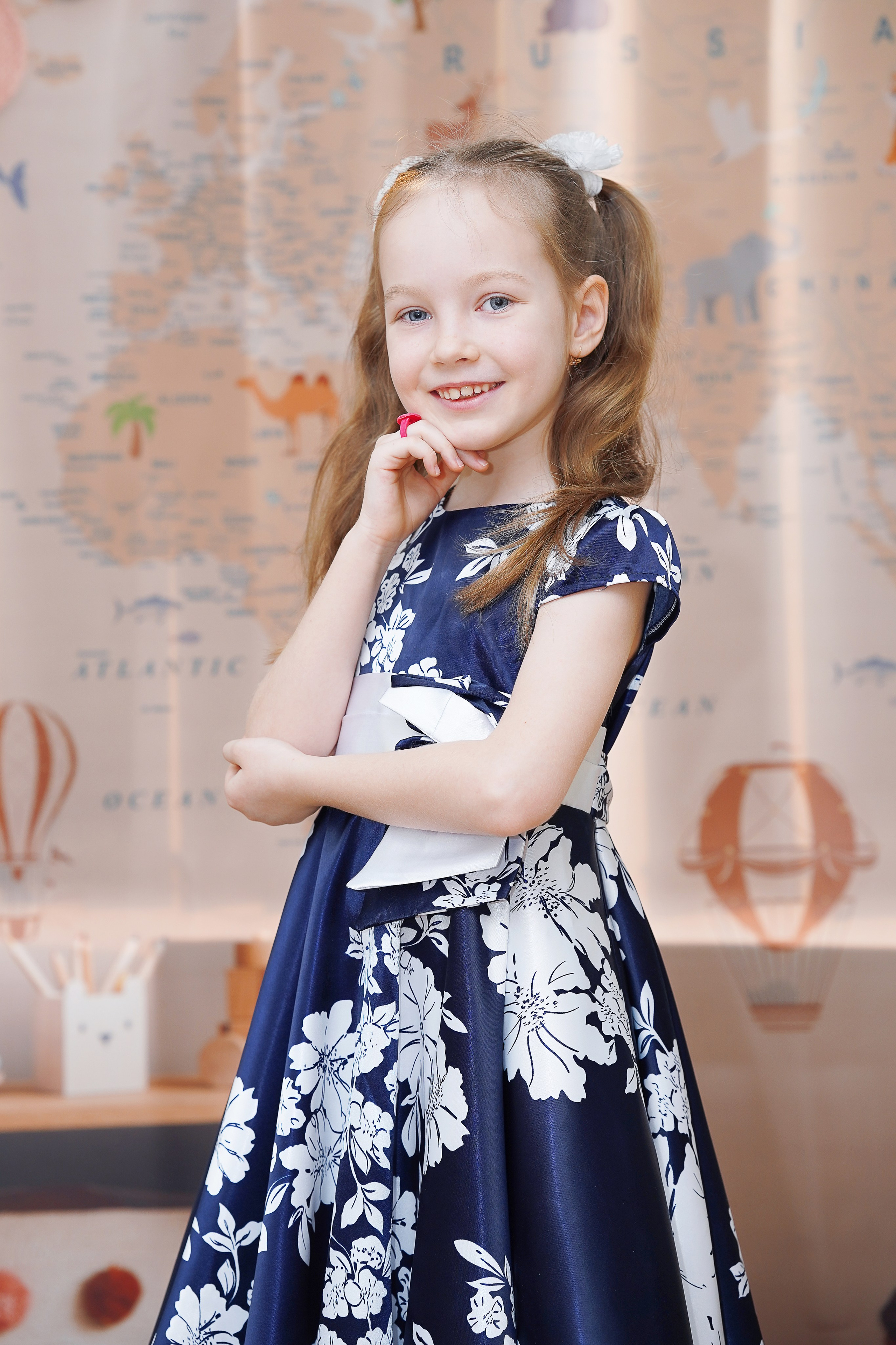 Выпускные книги для Садиков. Детский и семейный Фотограф во Владивостоке Юлия Моисеенко