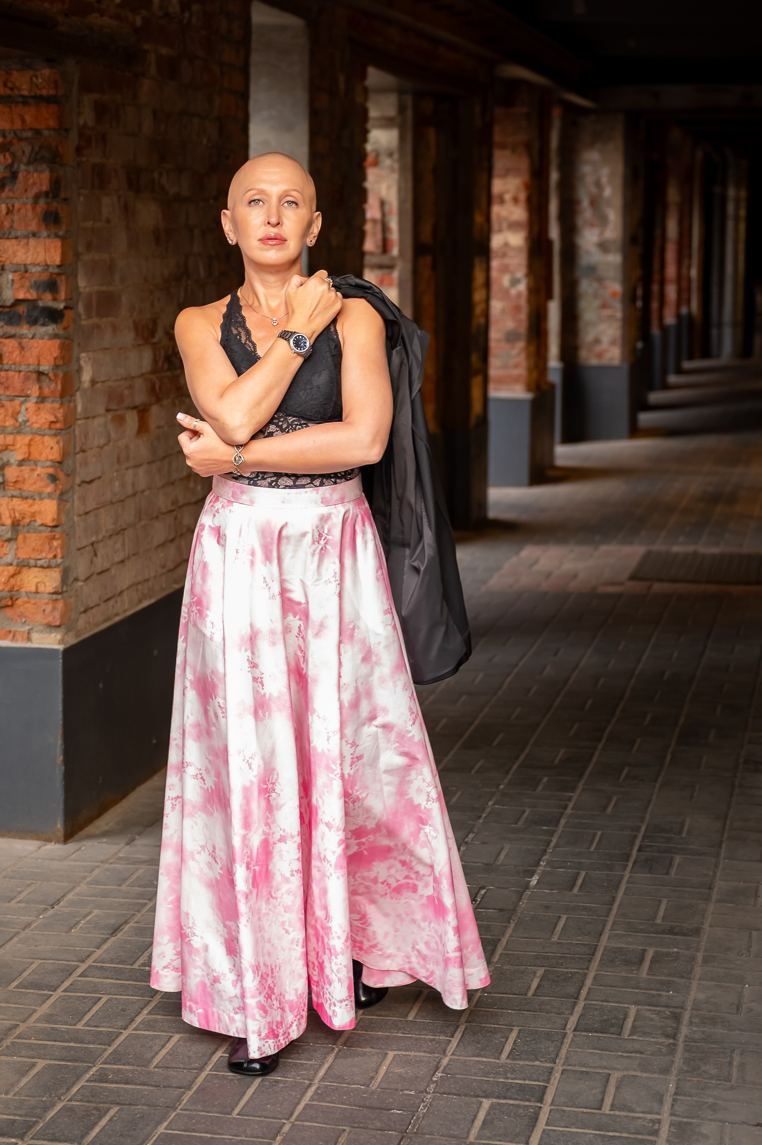 Портретный фотограф в Москве Евгений Кемайкин