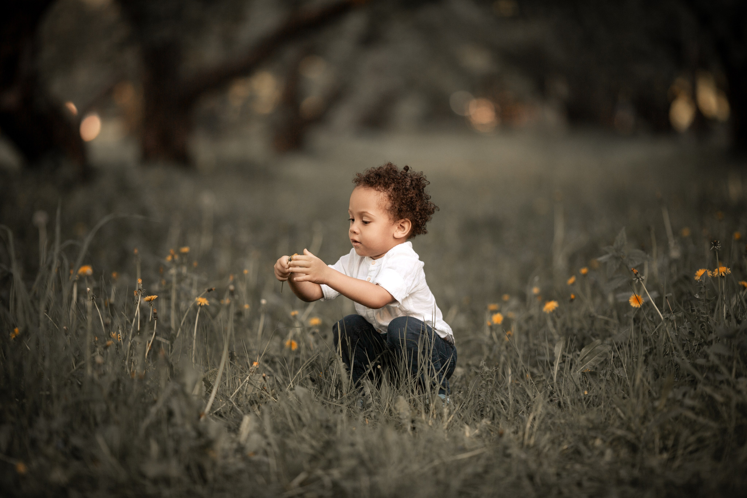 Про любовь, которую не нужно объяснять. Семейный и детский фотограф в Москве Юлия