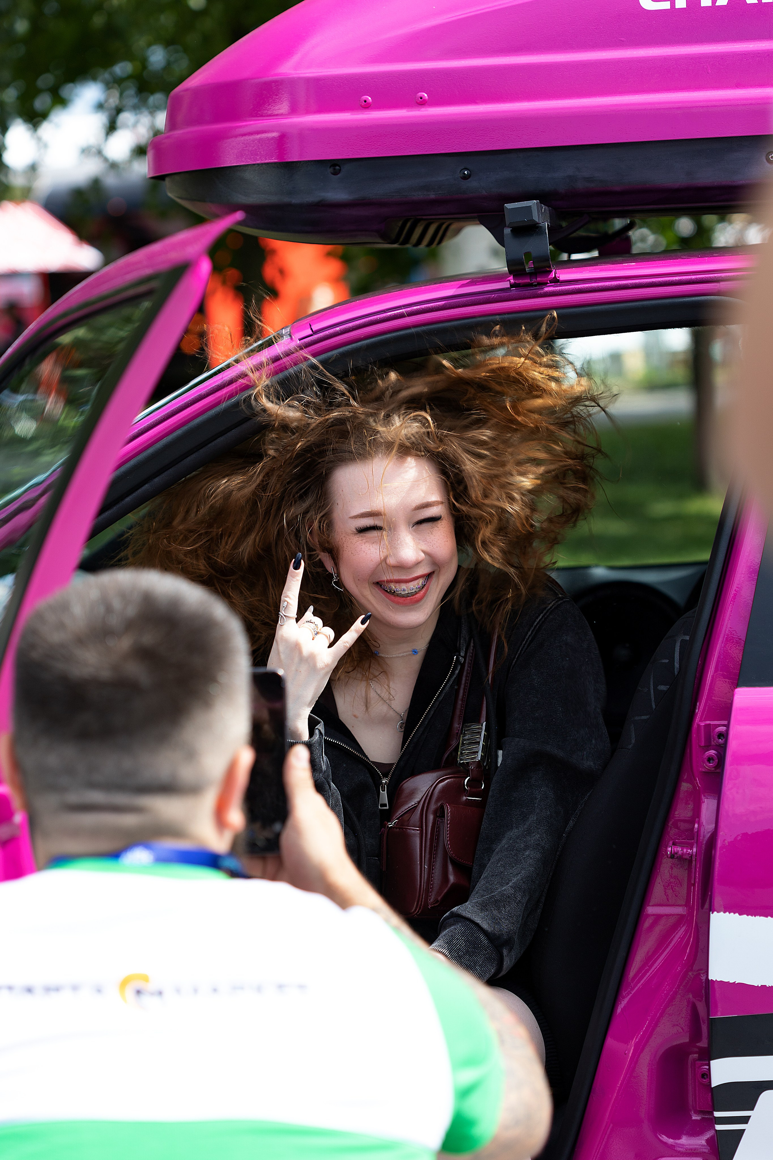 VK Fest | Санкт-Петербург, 2025. Репортажный фотограф