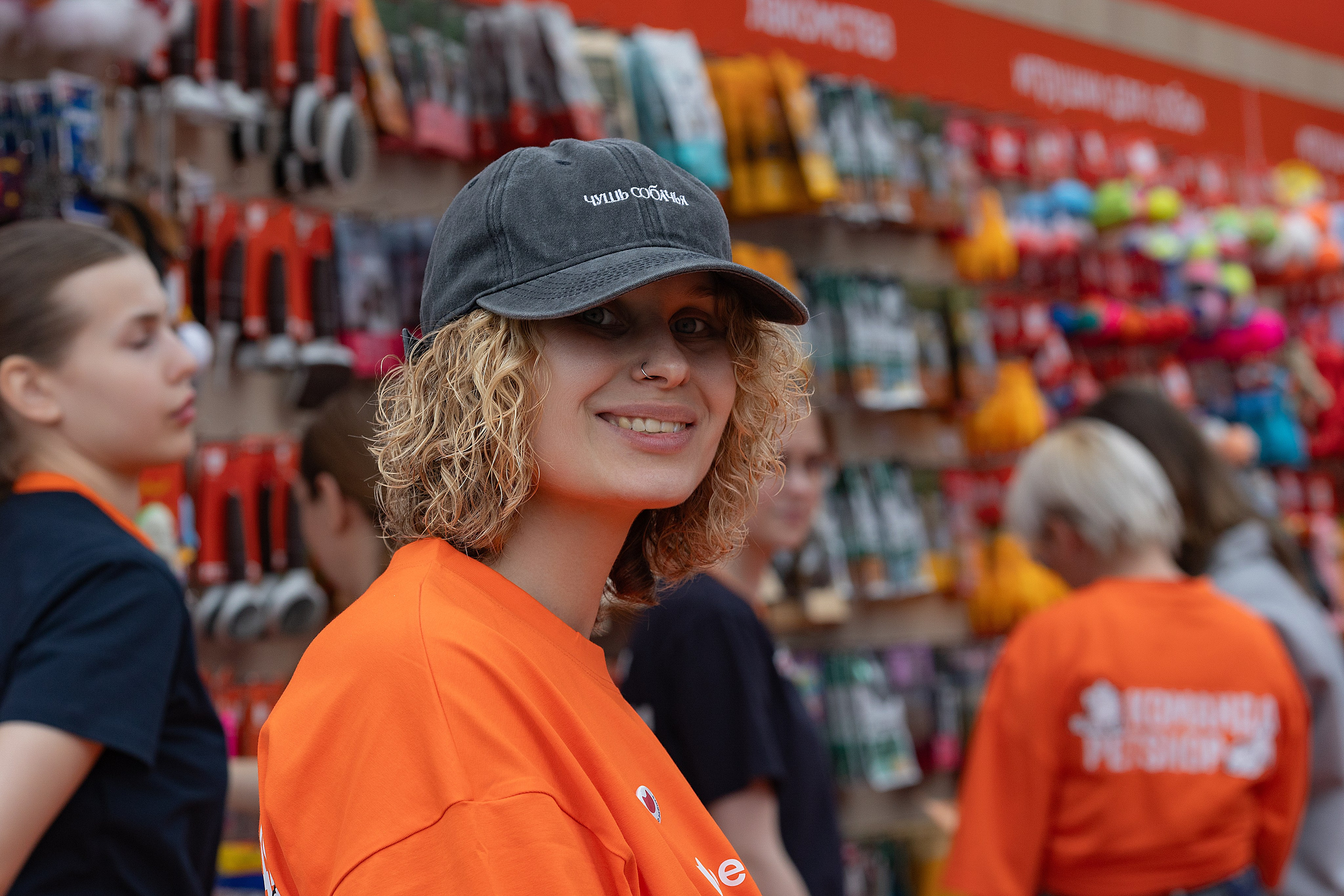 Petshop Days 2026. Репортажный фотограф