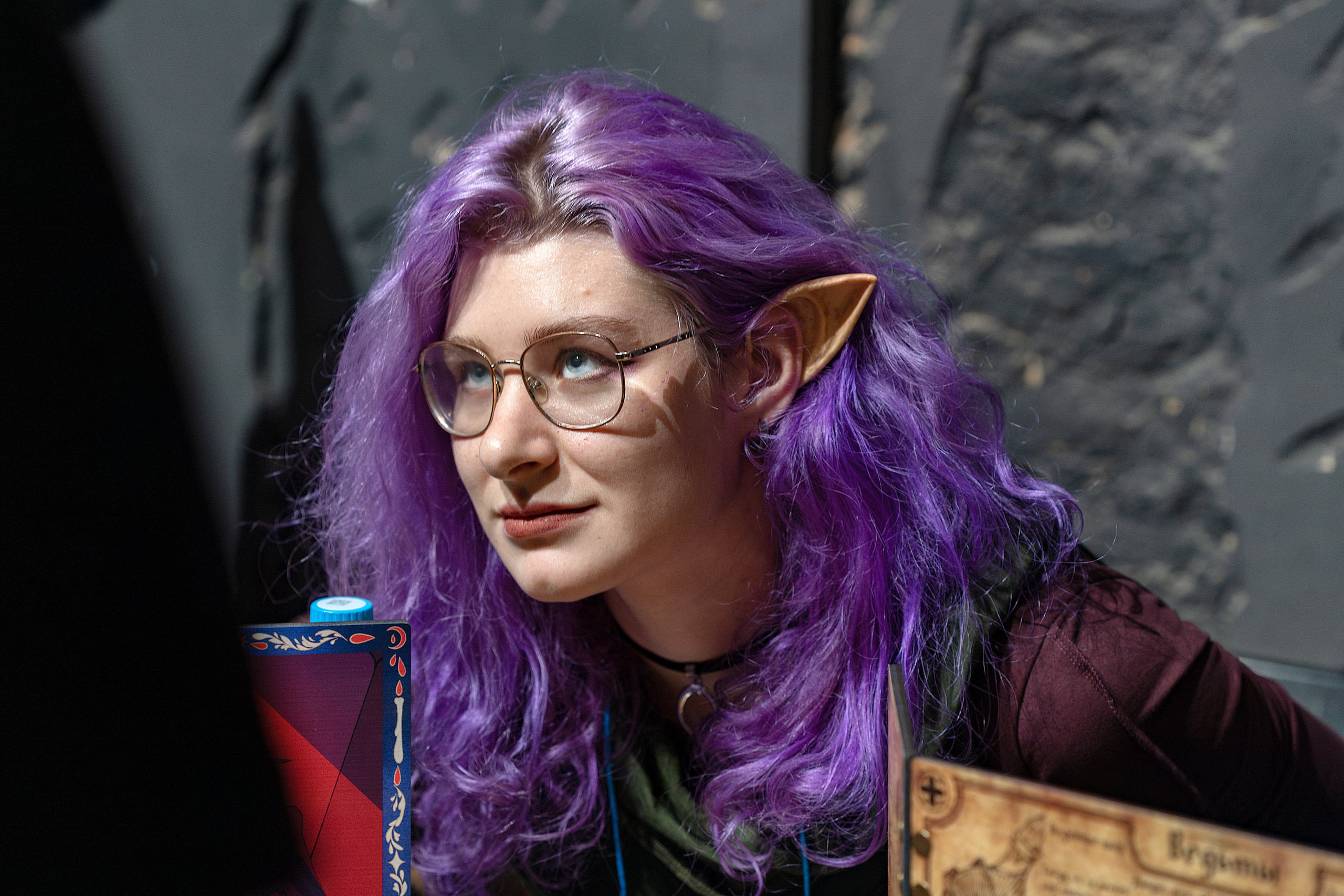 Столкон | Санкт-Петербург, 2025. Репортажный фотограф