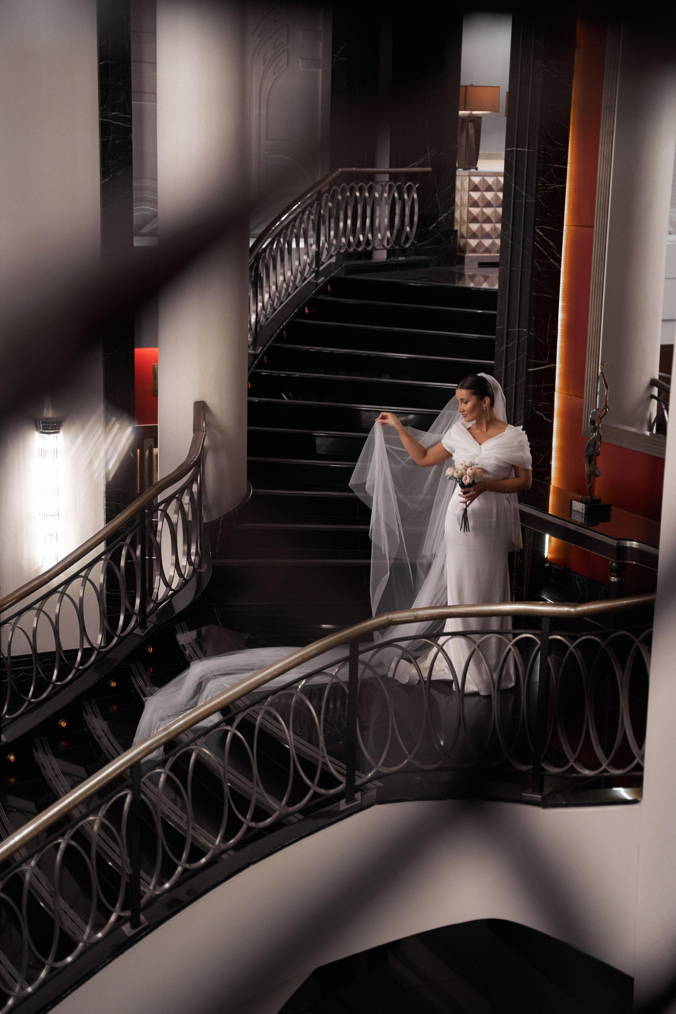 Свадебный и Репортажный фотограф в Санкт-Петербурге Дмитрий Бирцев