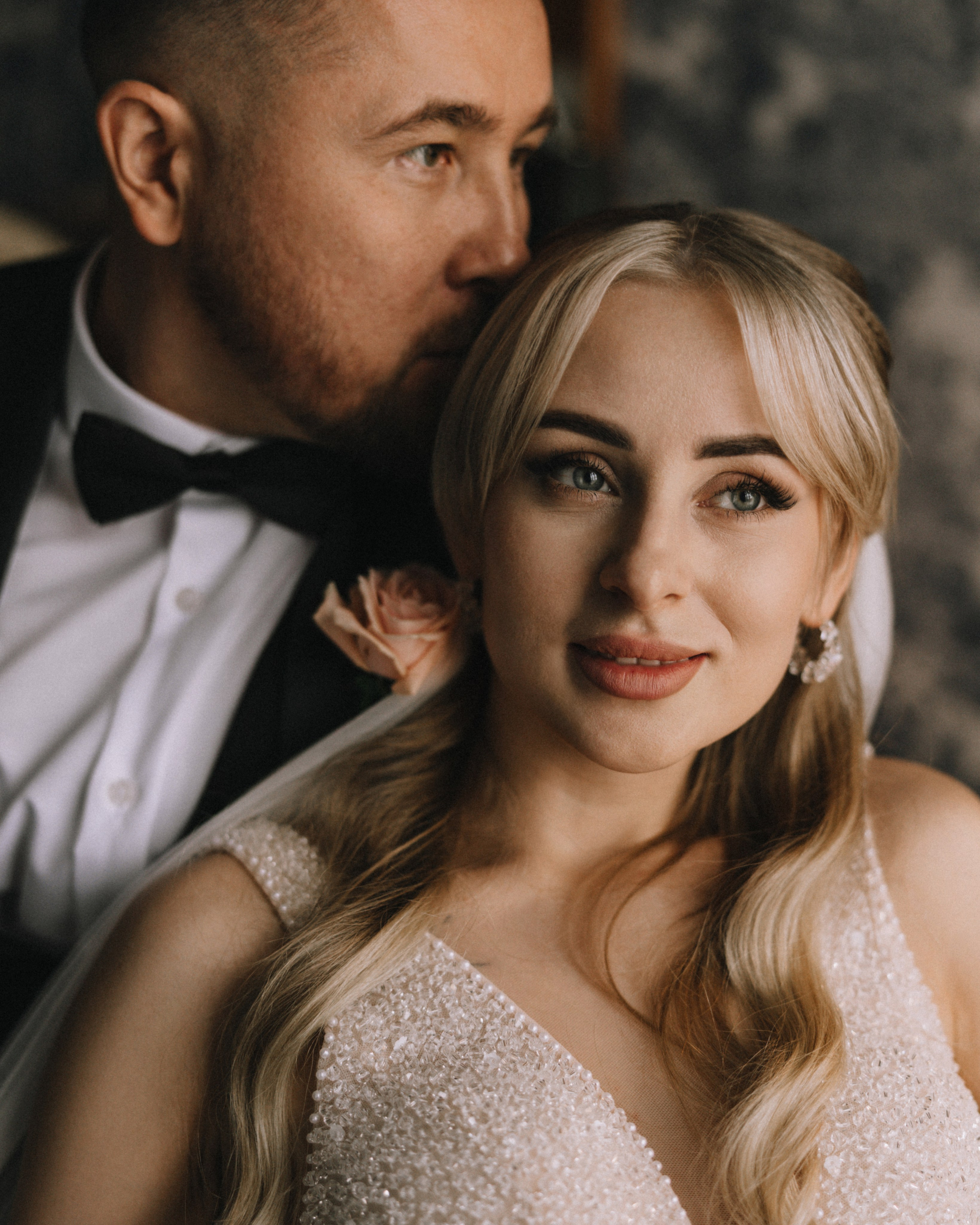 Марс Даша. Фотограф Артем Котелевец