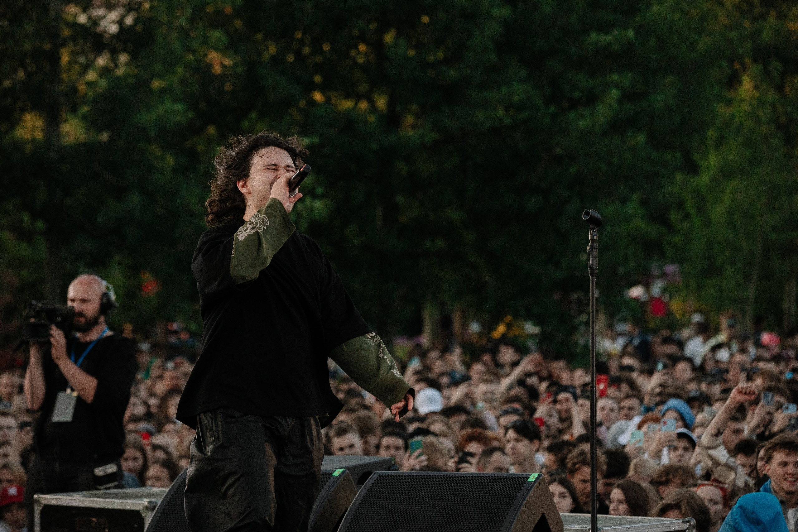 VK1'23. Фотограф в Санкт-Петербурге