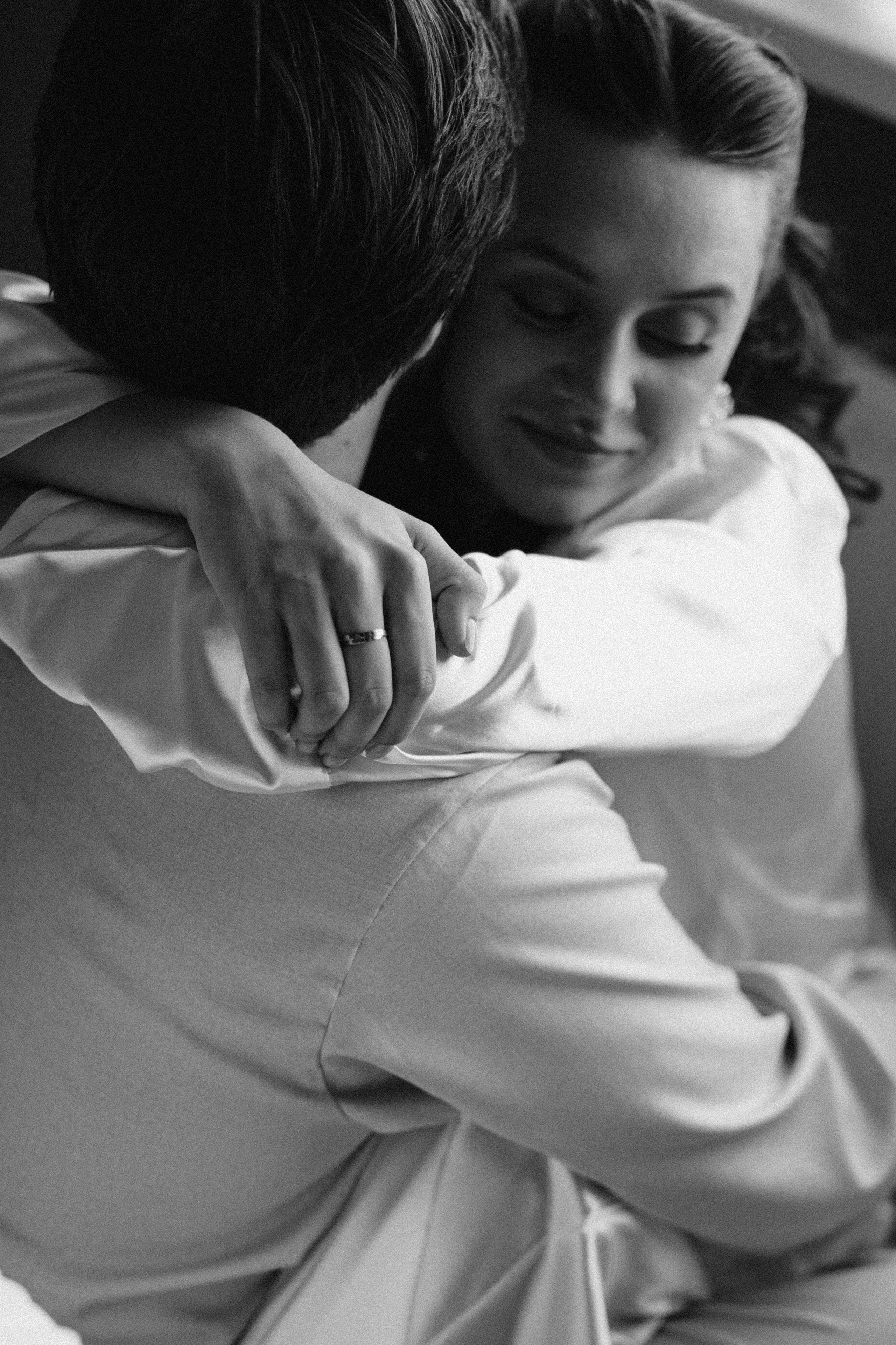 По-весеннему / 2025. Фотограф СПб