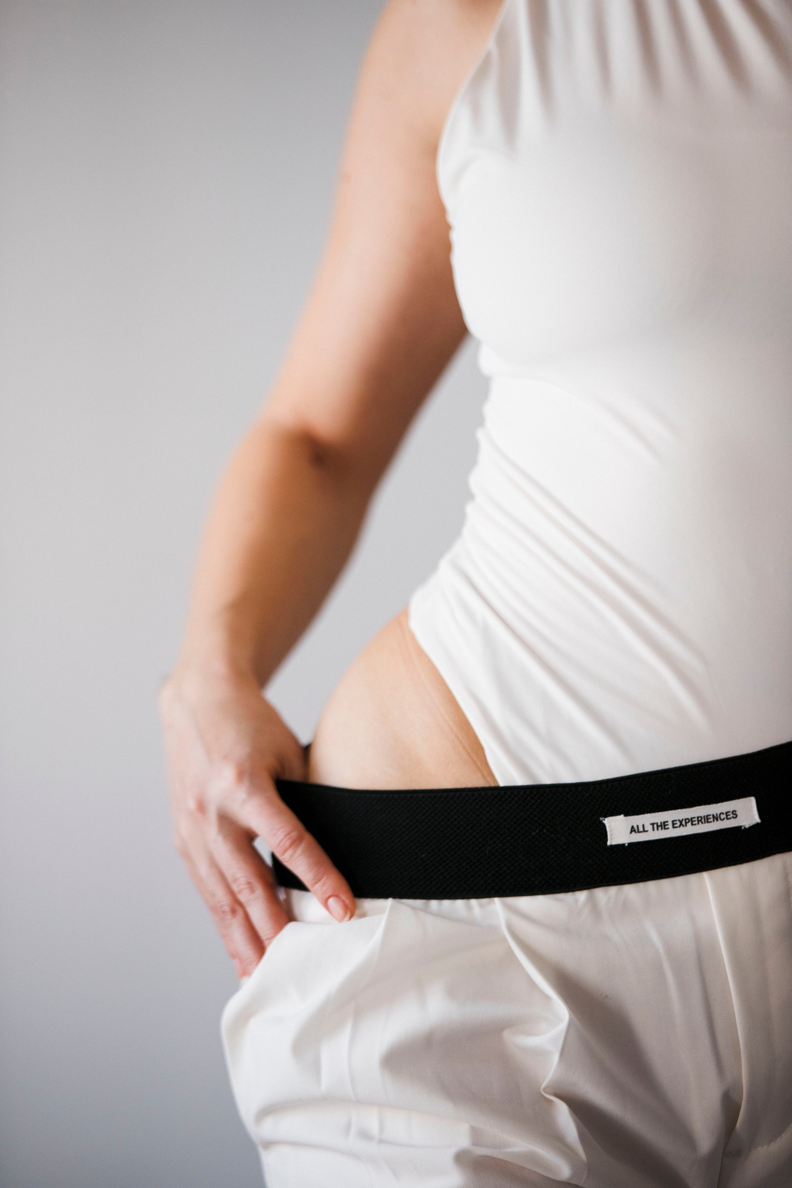 Purity. Photographer in Montenegro Tatiana Talaeva