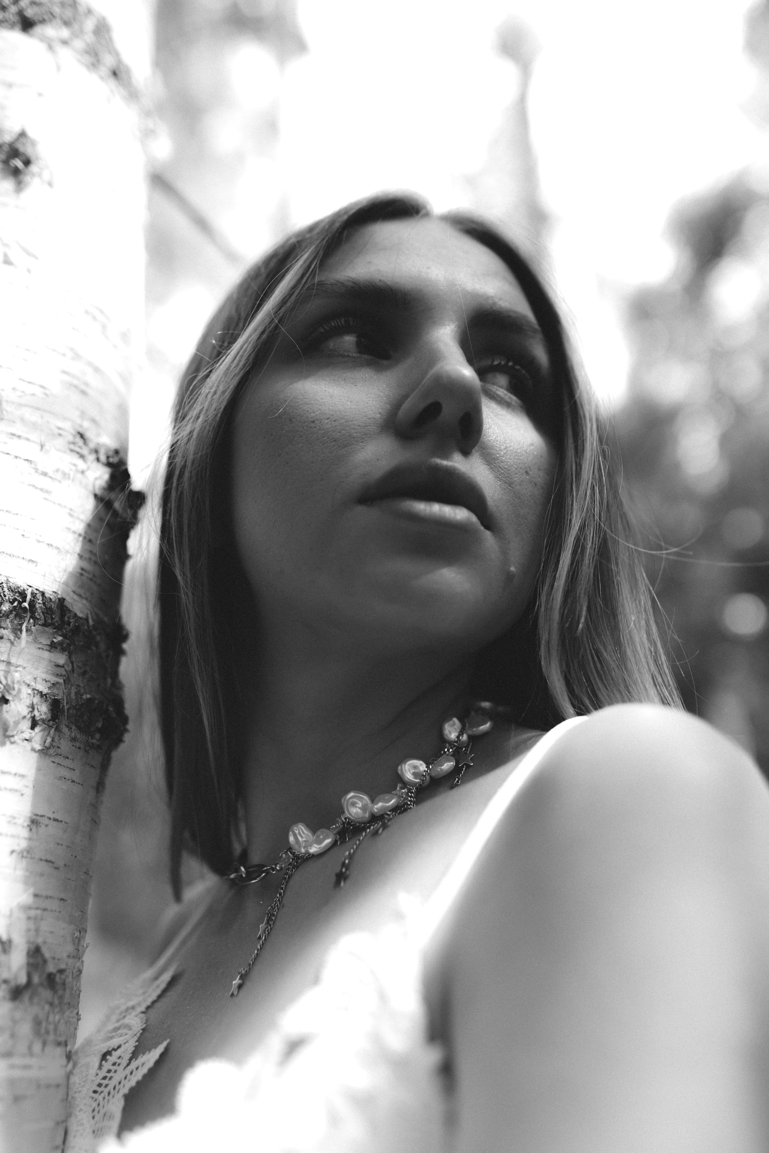 Ксюша. Фотограф в Нижнем Новгороде Кристина Батанова