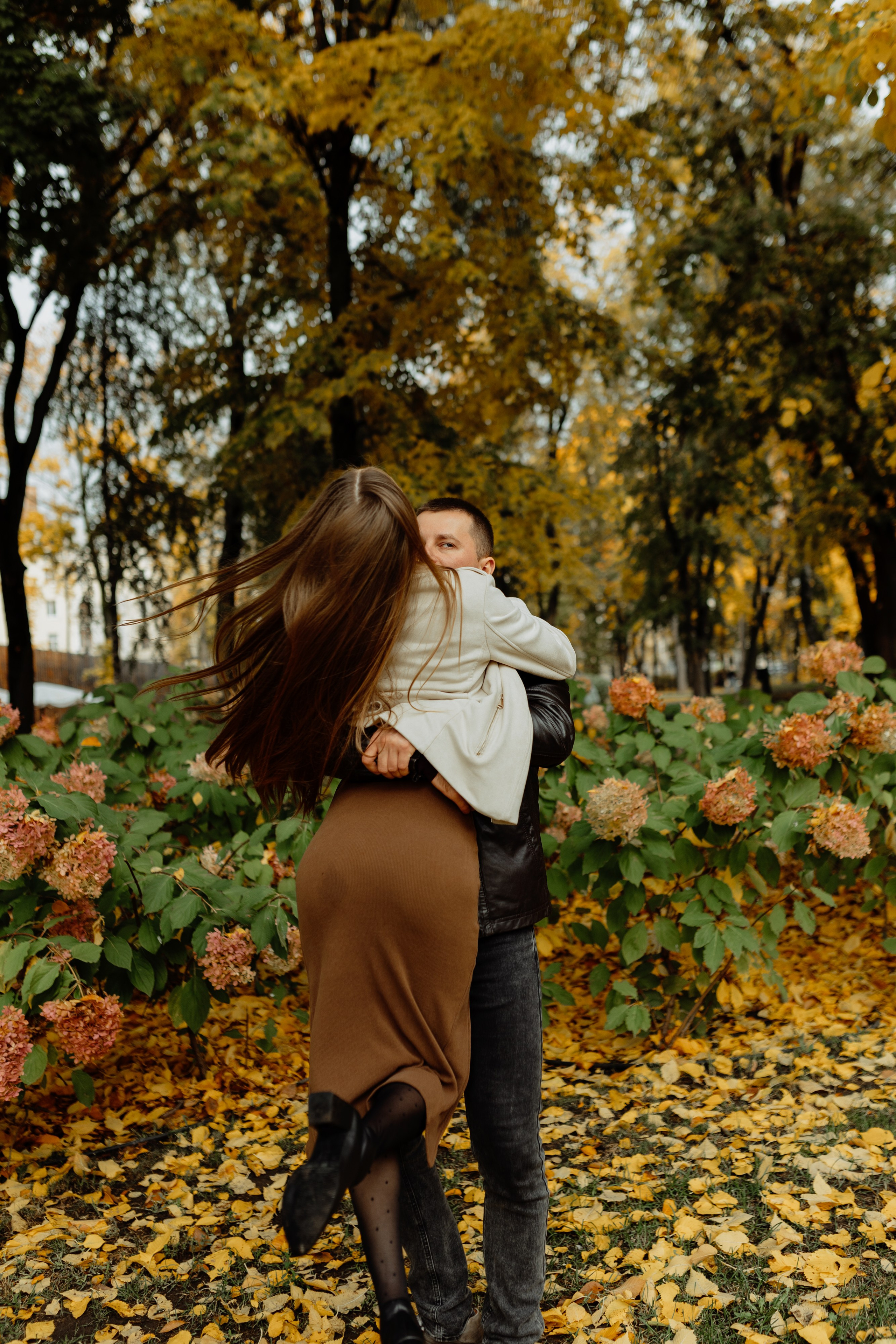 Семейный и женский фотограф в Воронеже Ольга Попова