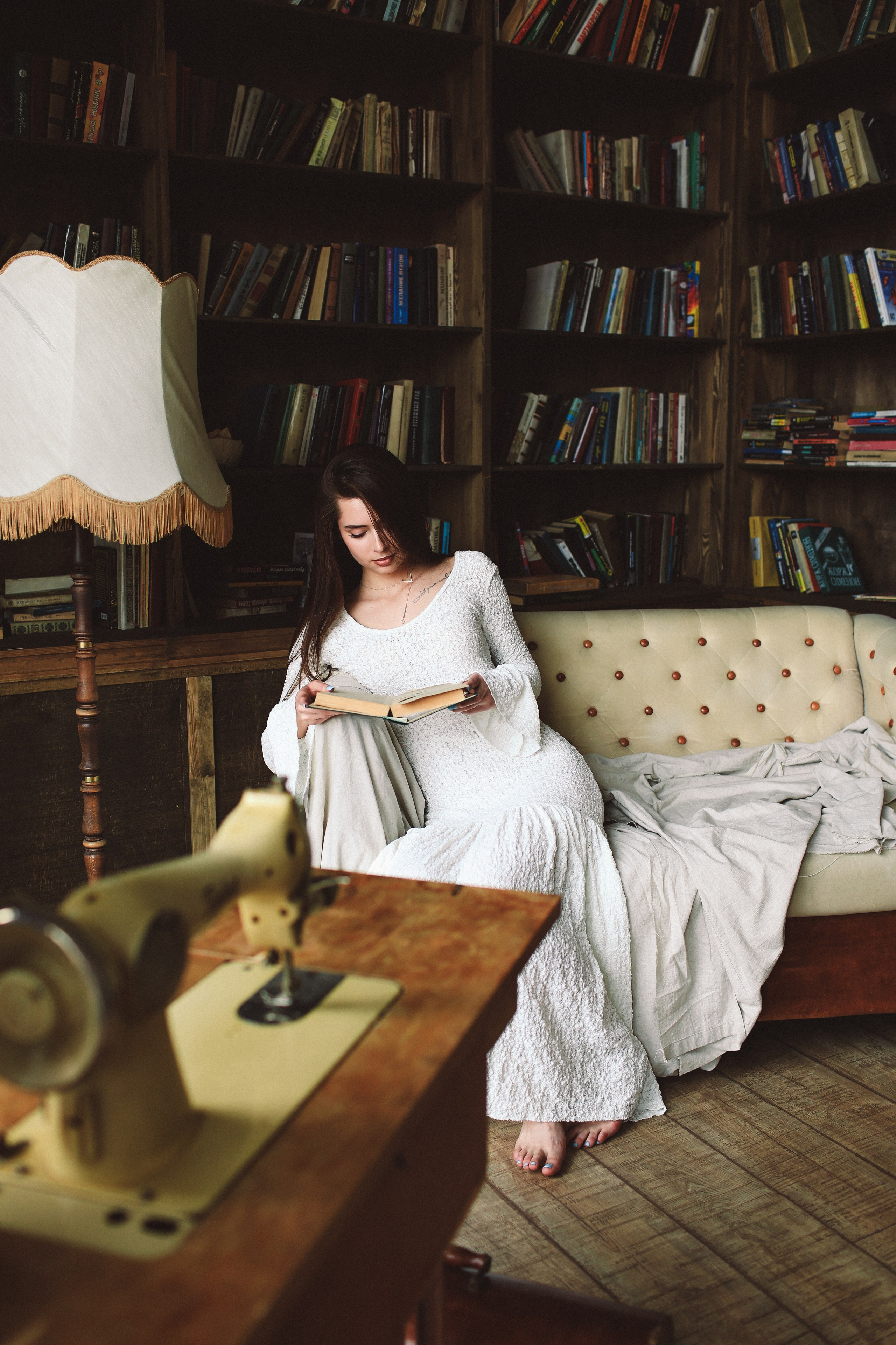 Обучение фотографов в Москве недорого. Свадебный фотограф Мария Железняк в Москве