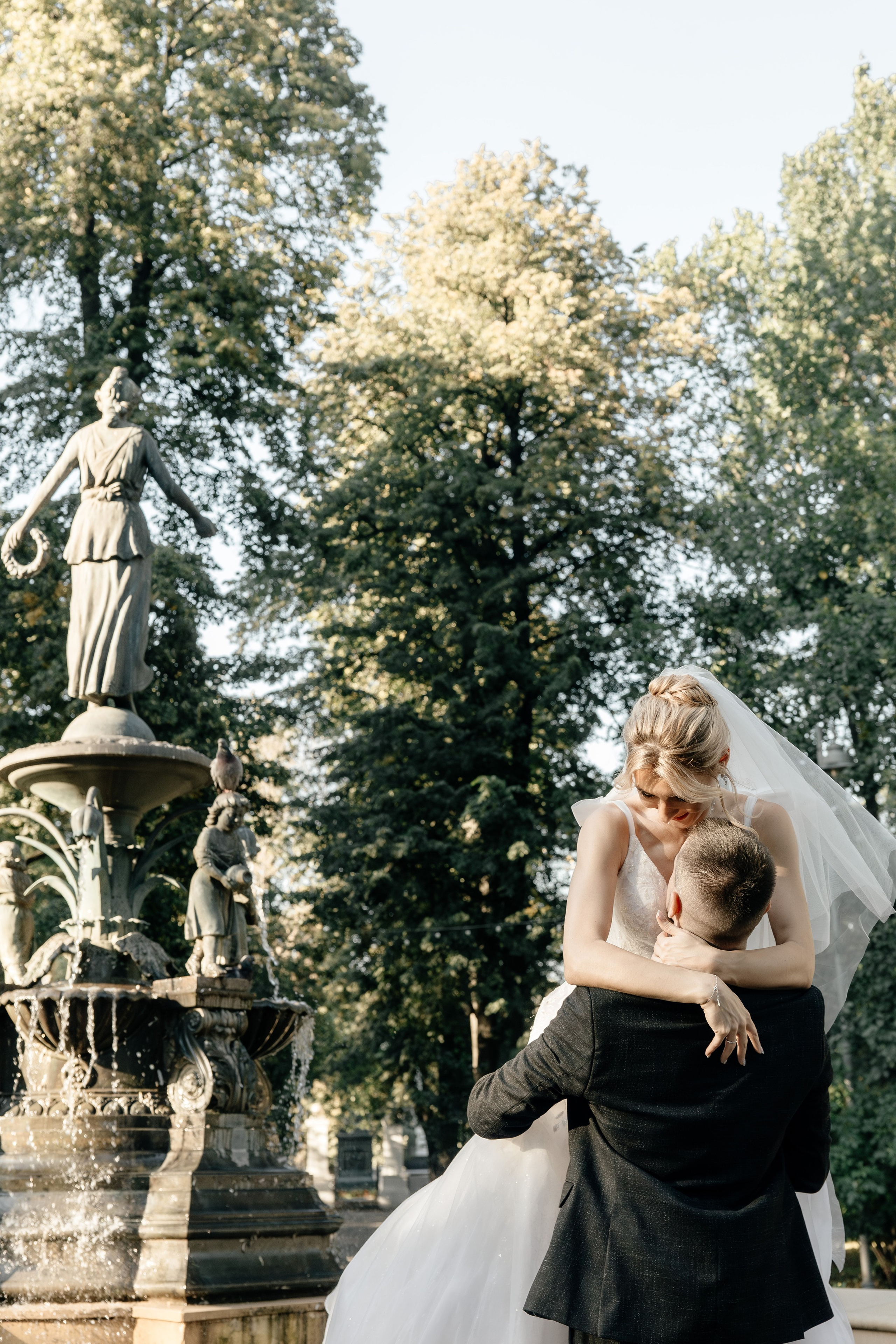 Руслан&Зарина (г.Казань). Фотограф Арина Елизарова