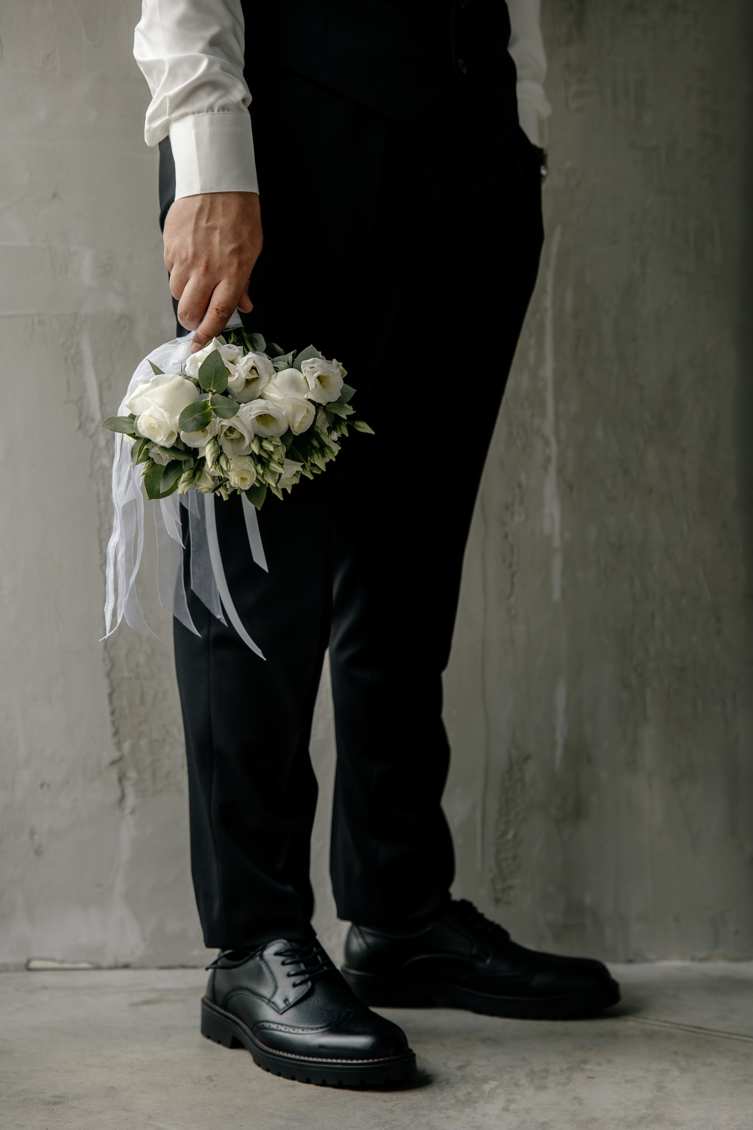 Саид&Карина. Фотограф Арина Елизарова