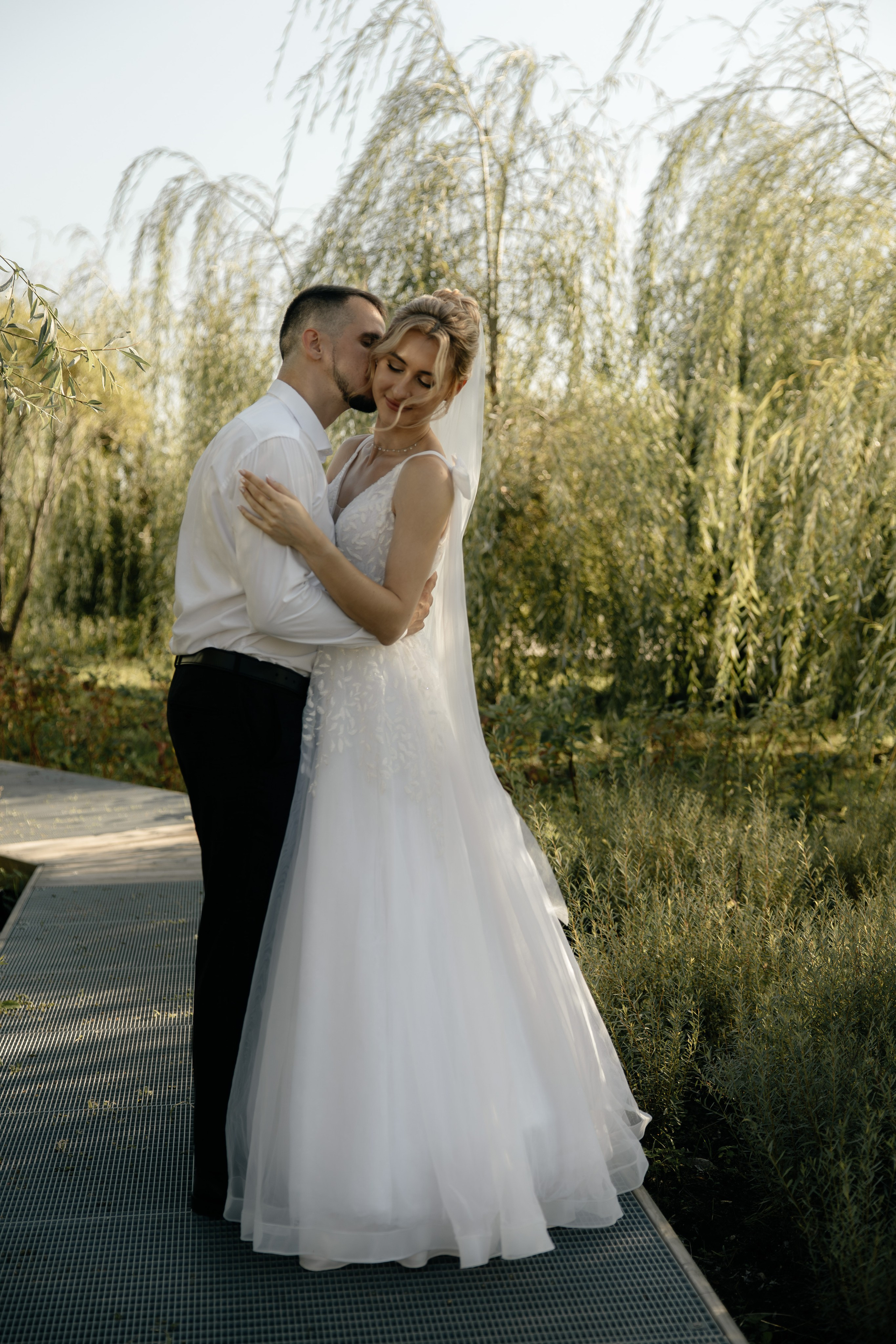 Руслан&Зарина (г.Казань). Фотограф Арина Елизарова