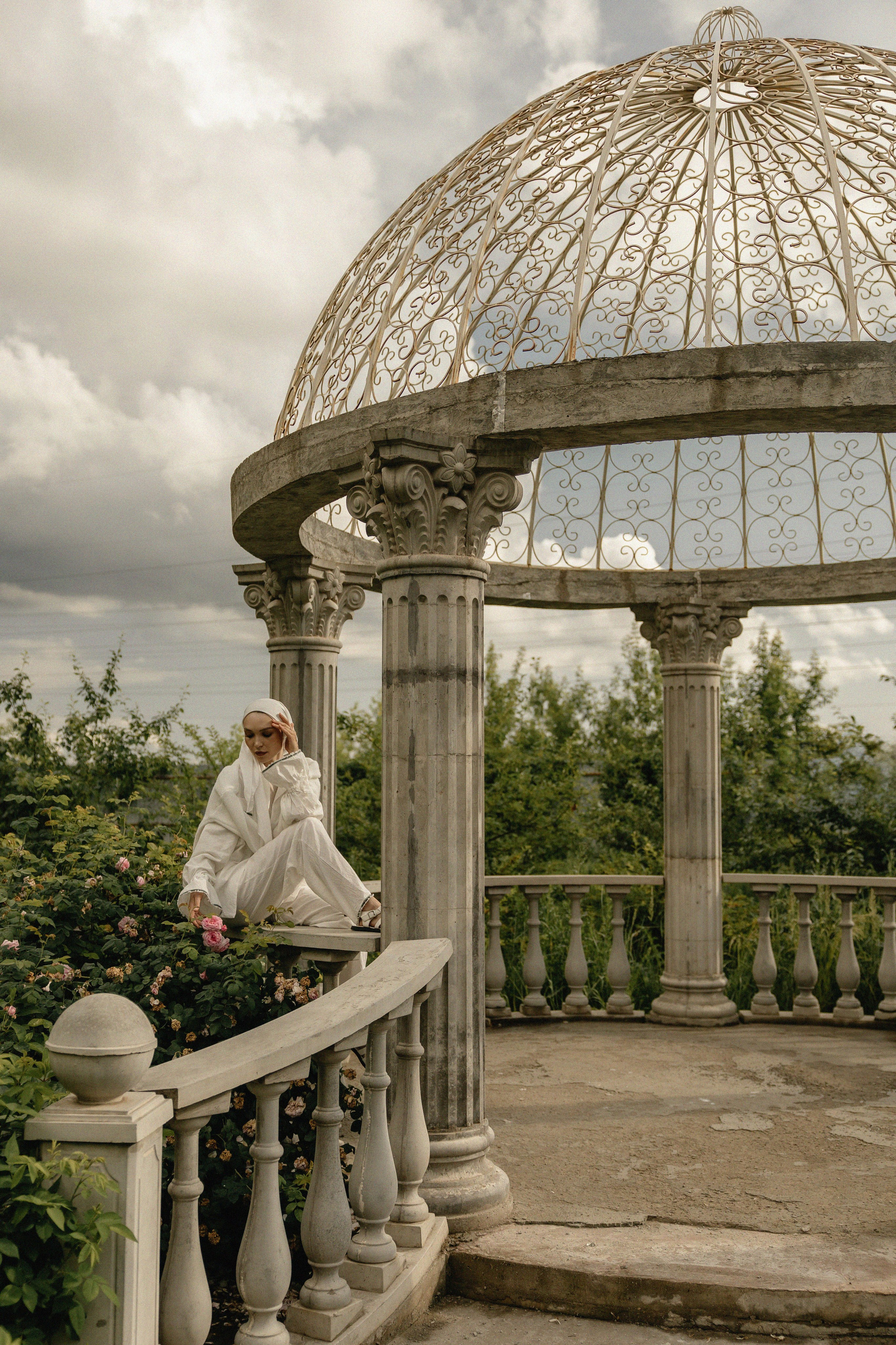 . Фотограф Арина Елизарова