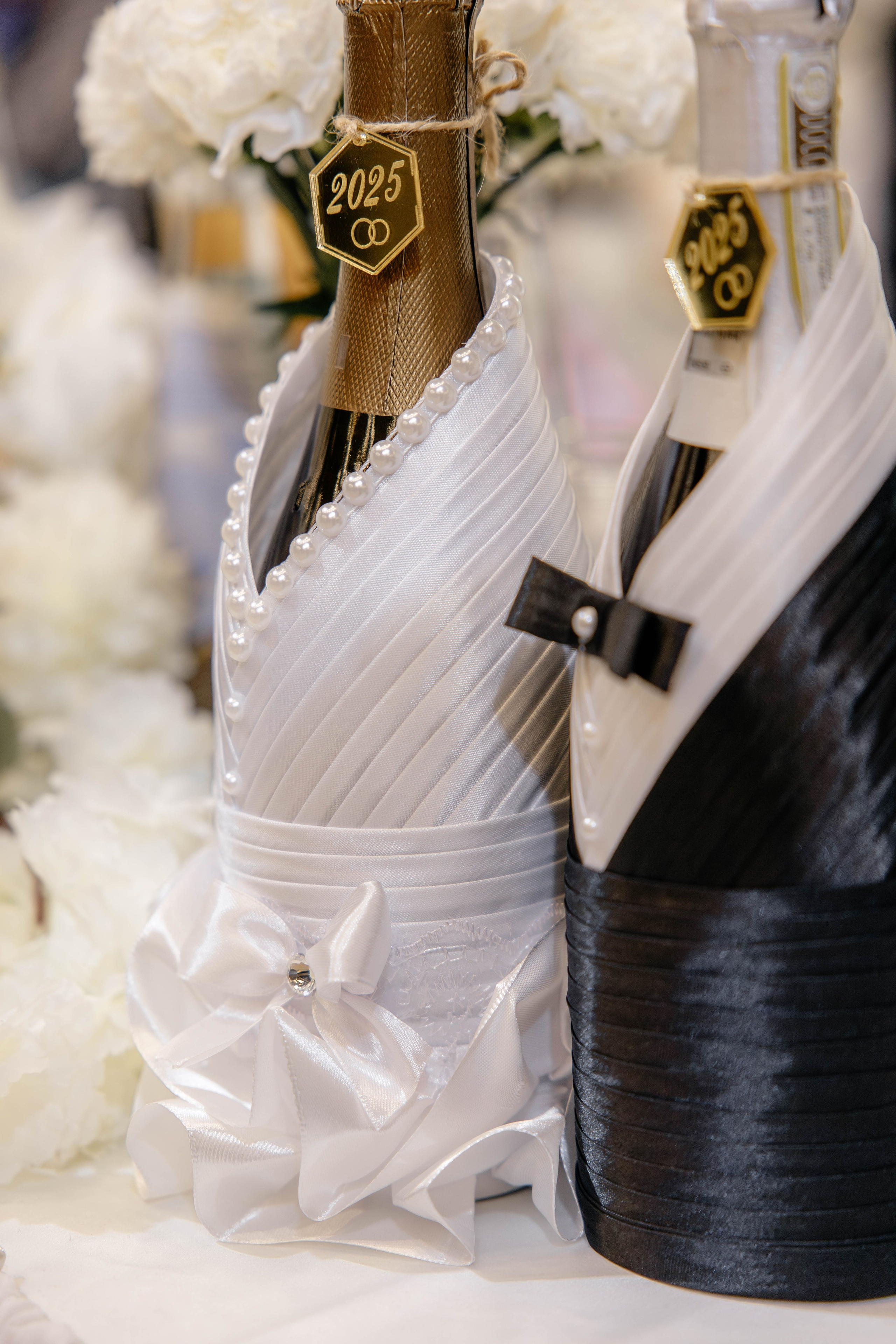 Артур&Лейсан (банкет). Фотограф Арина Елизарова