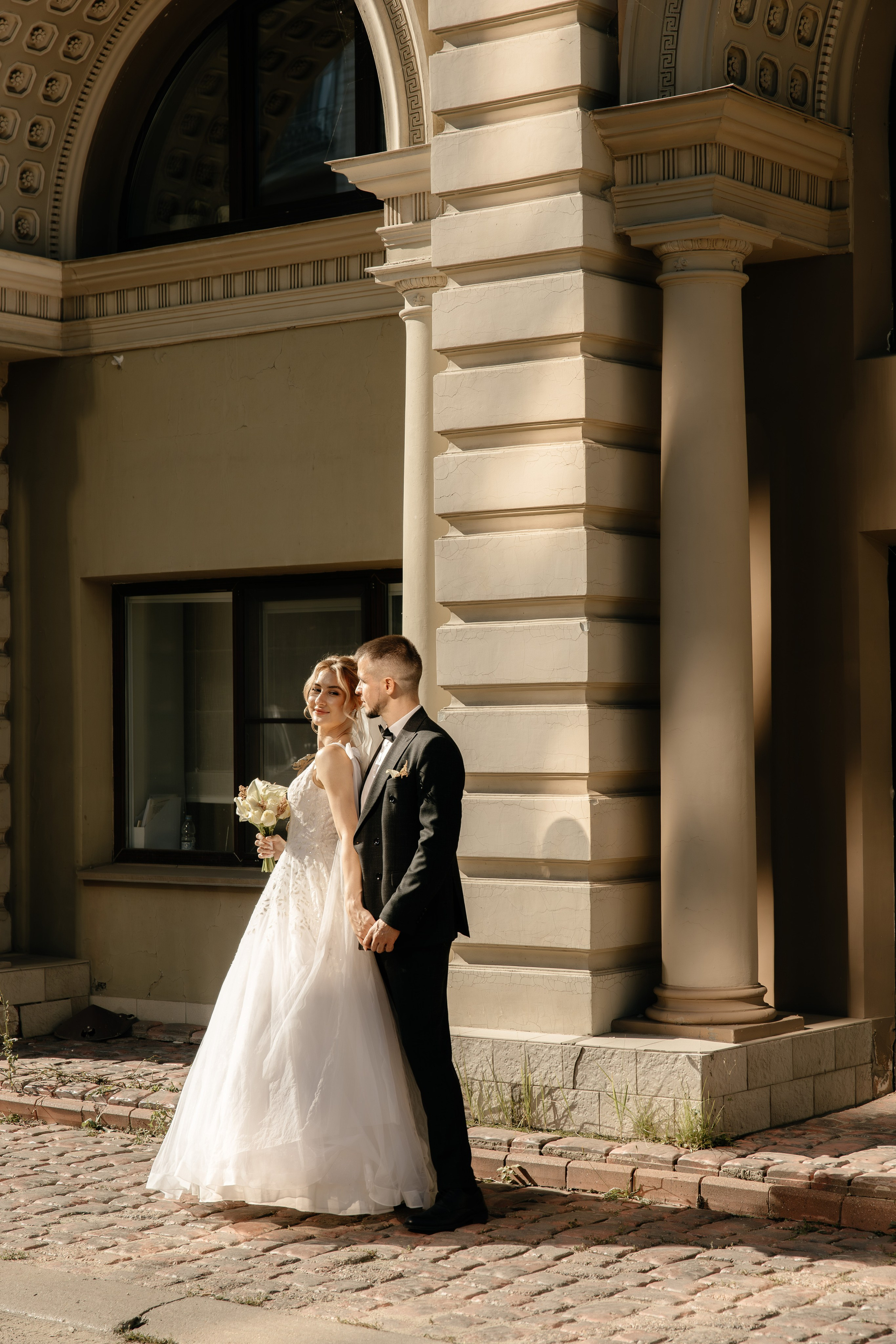 Руслан&Зарина (г.Казань). Фотограф Арина Елизарова