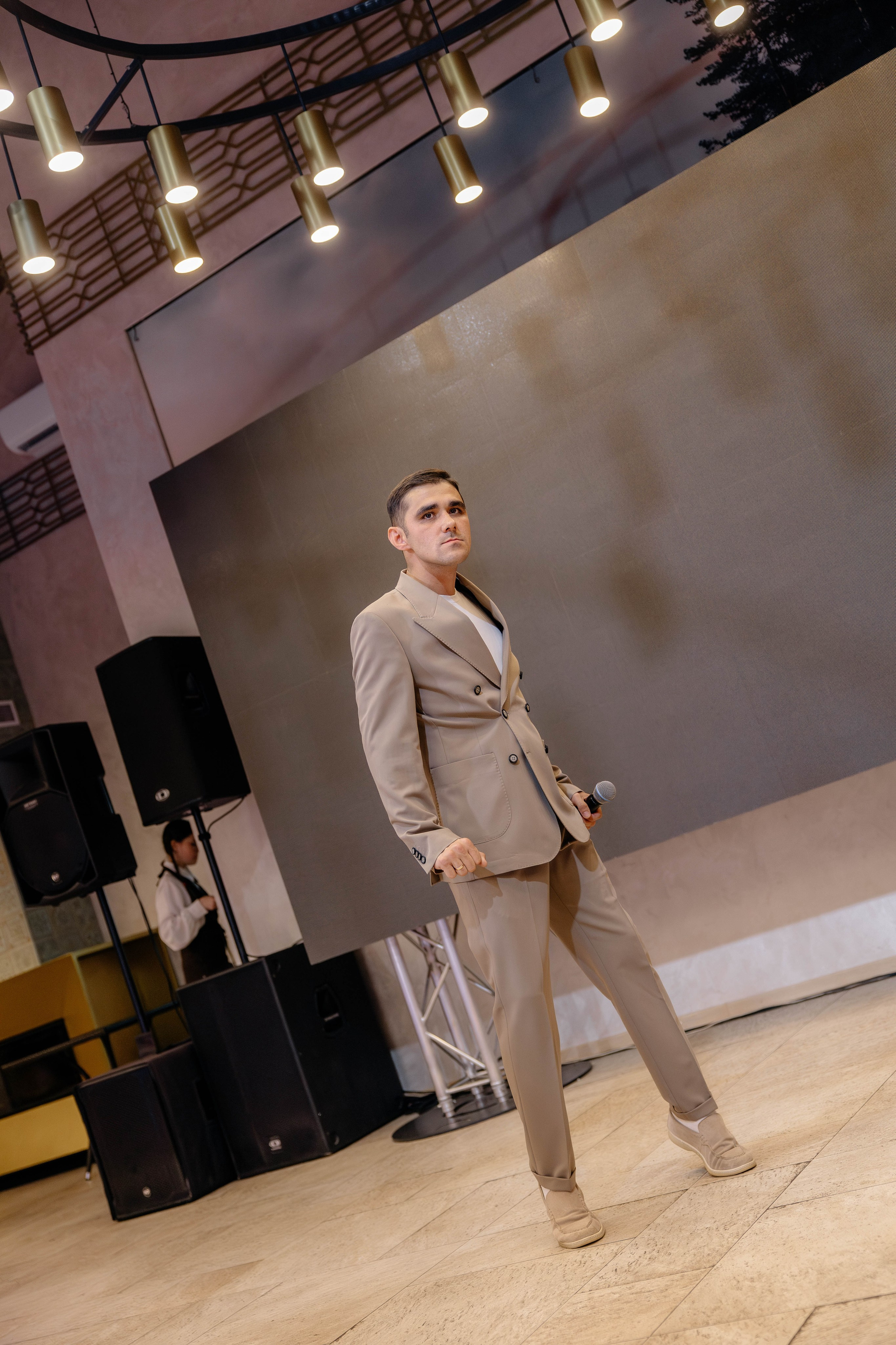 Артур&Лейсан (банкет). Фотограф Арина Елизарова