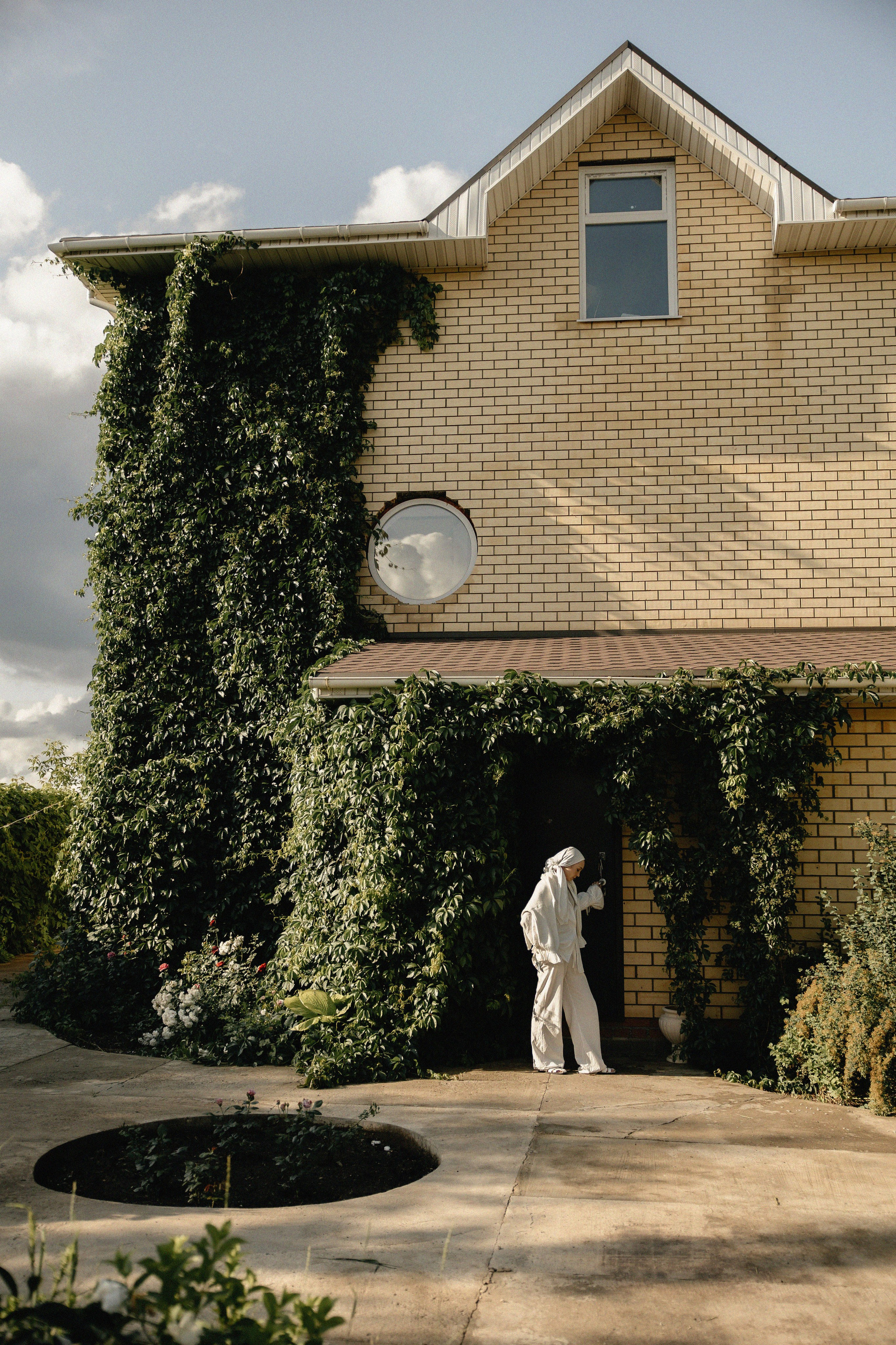 . Фотограф Арина Елизарова