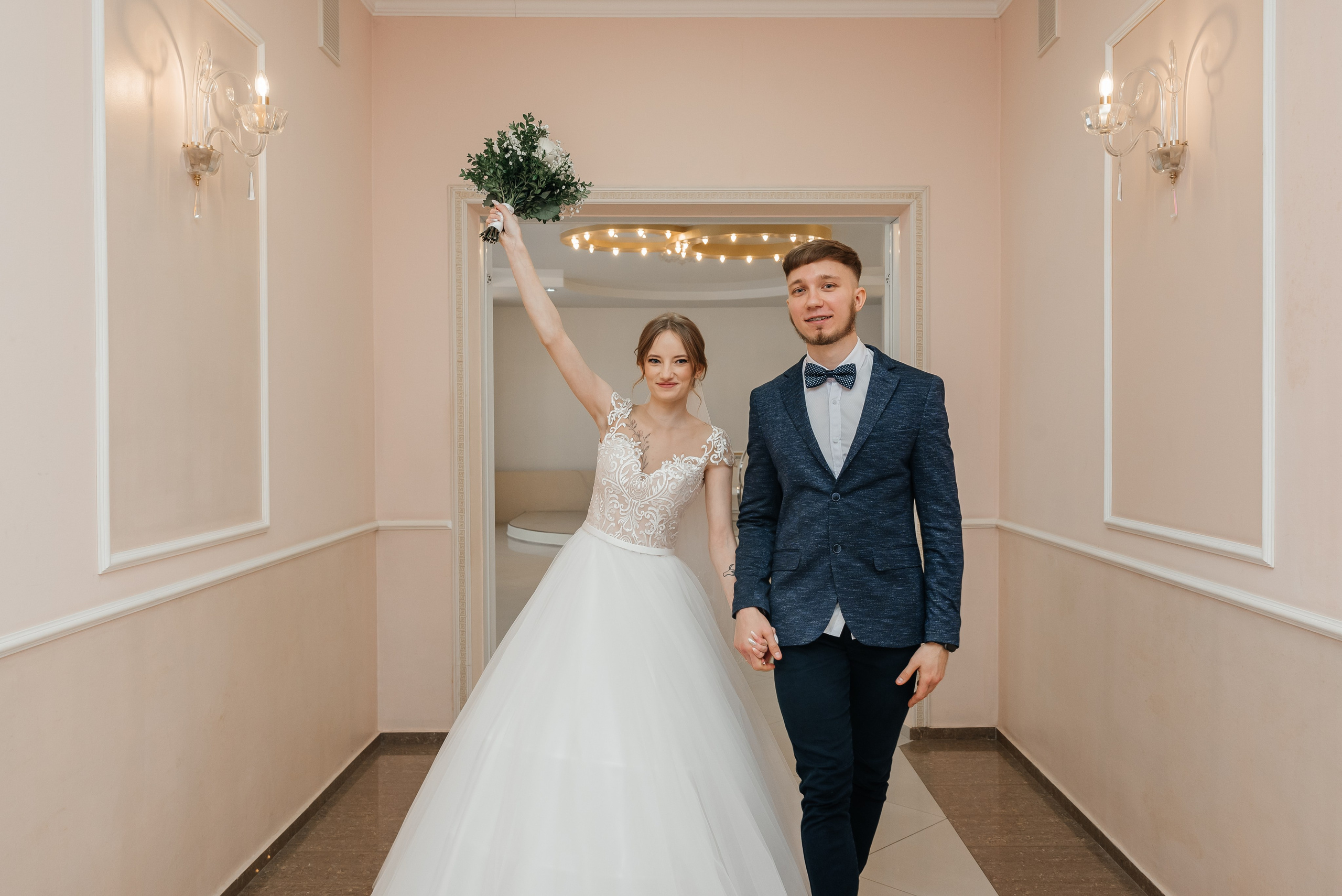 Свадебная фотосъемка. Свадебный фотограф в Сергиевом Посаде недорого Ольга Гузанова