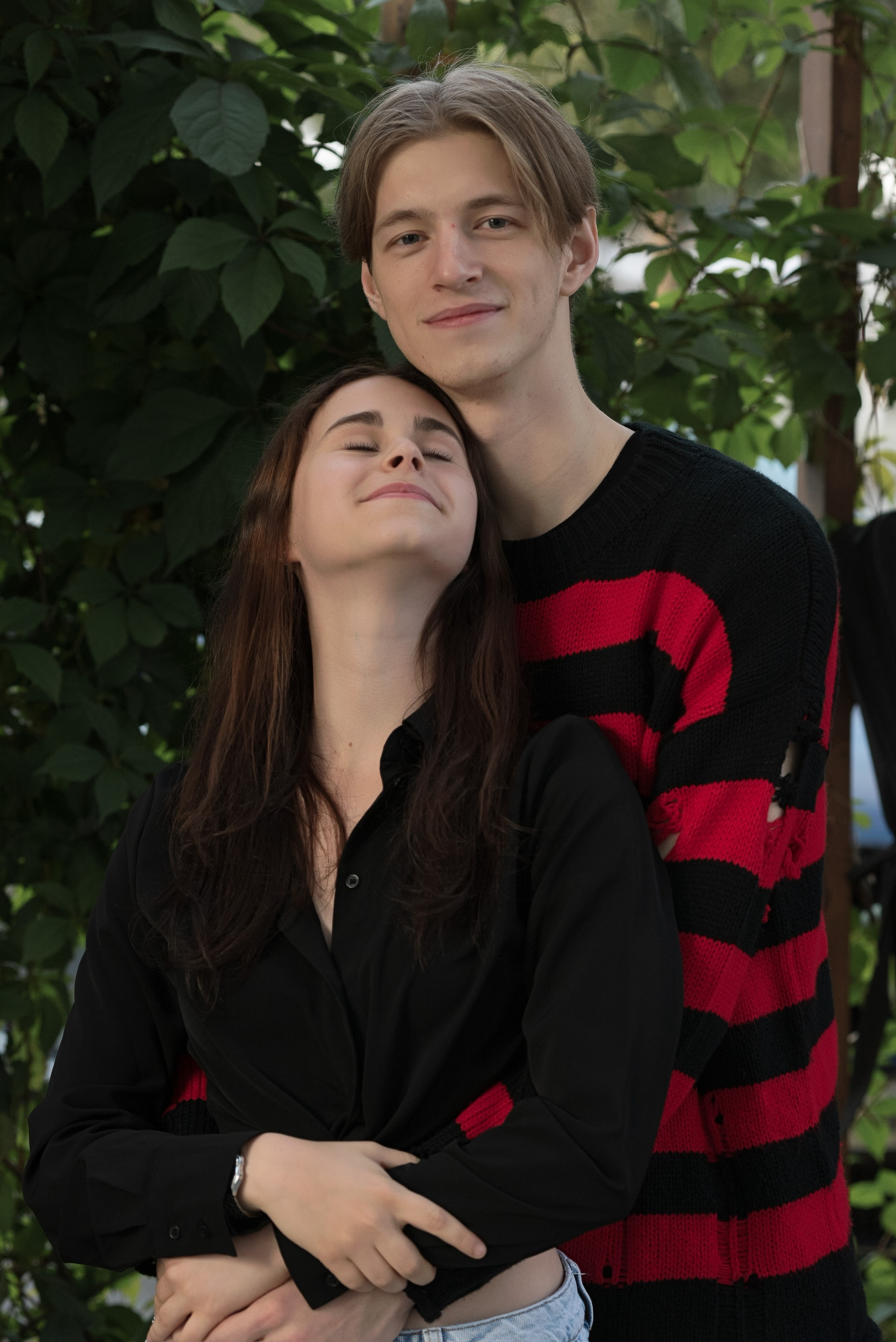 Love story. Фотограф для маркет плэйсов и портретный фотограф Балакирев Дмитрий москва