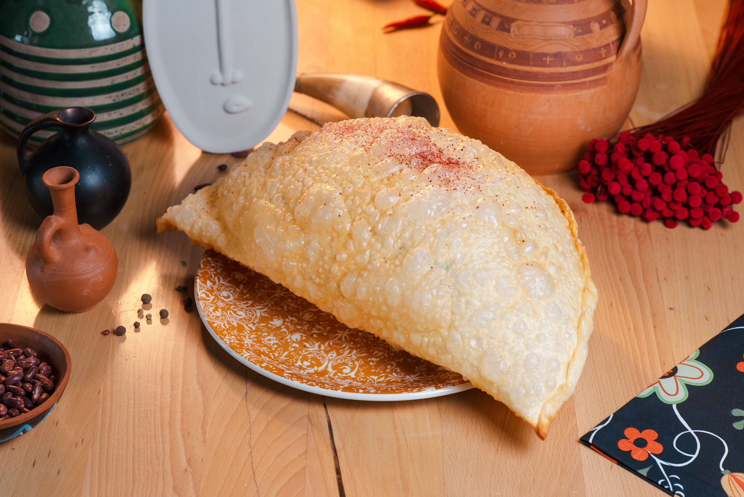 Персонажи. Главная