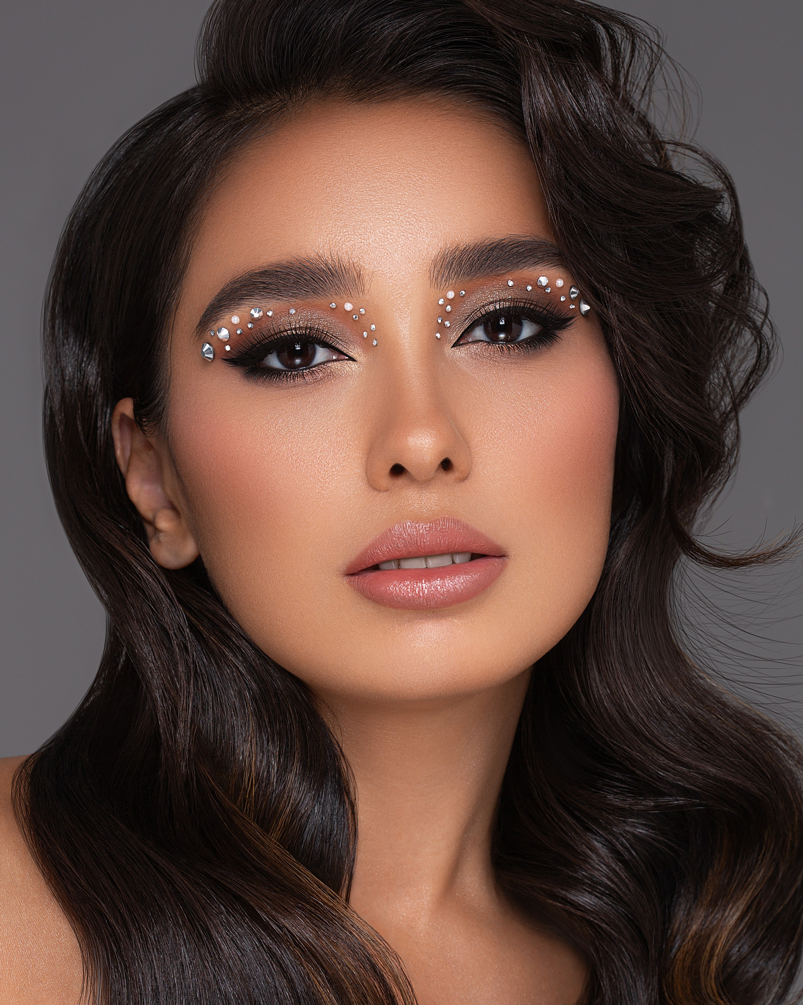 High-end Beauty. Главная