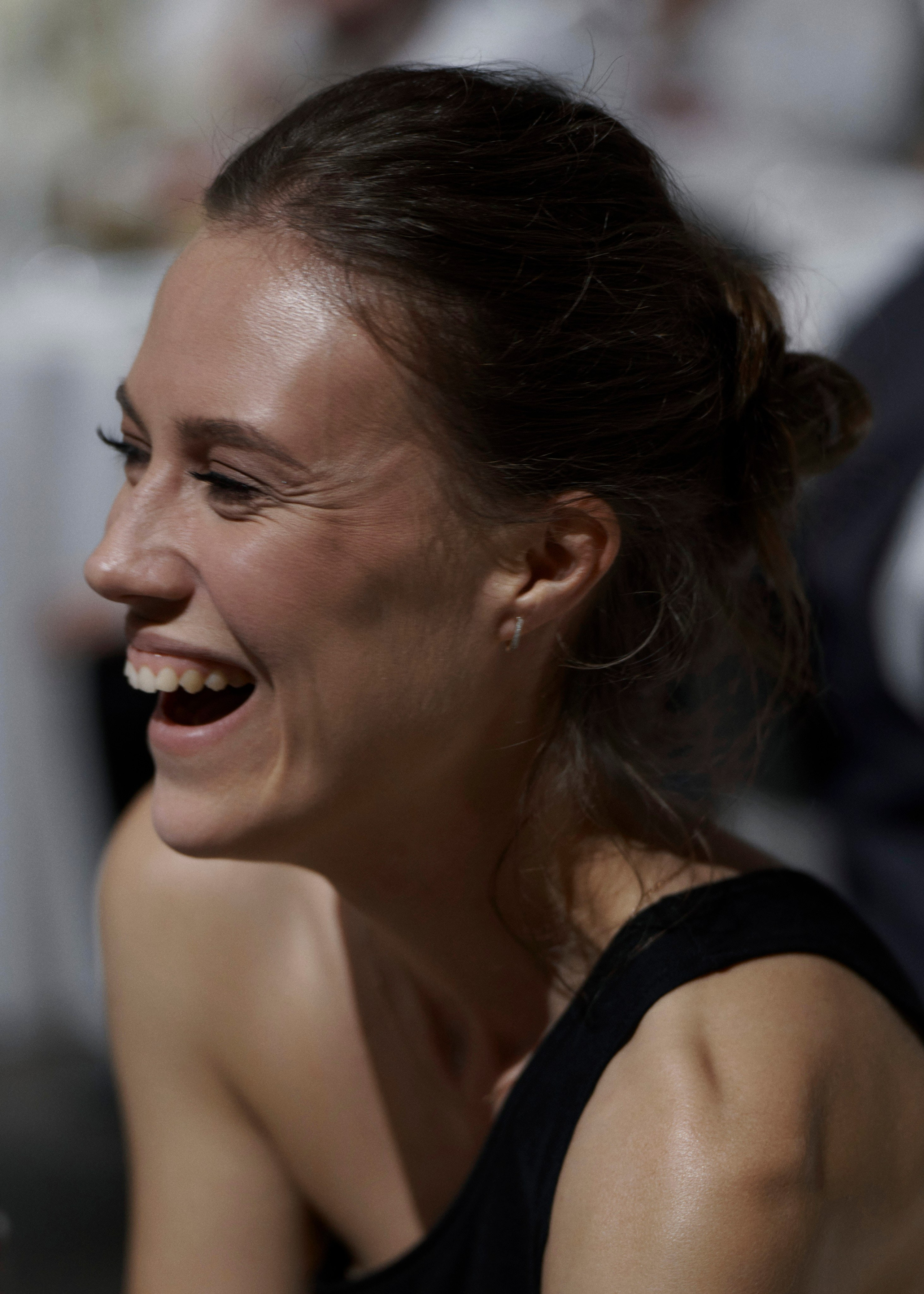 Вячеслав и Элеонора. Фотограф Тим Бритнев