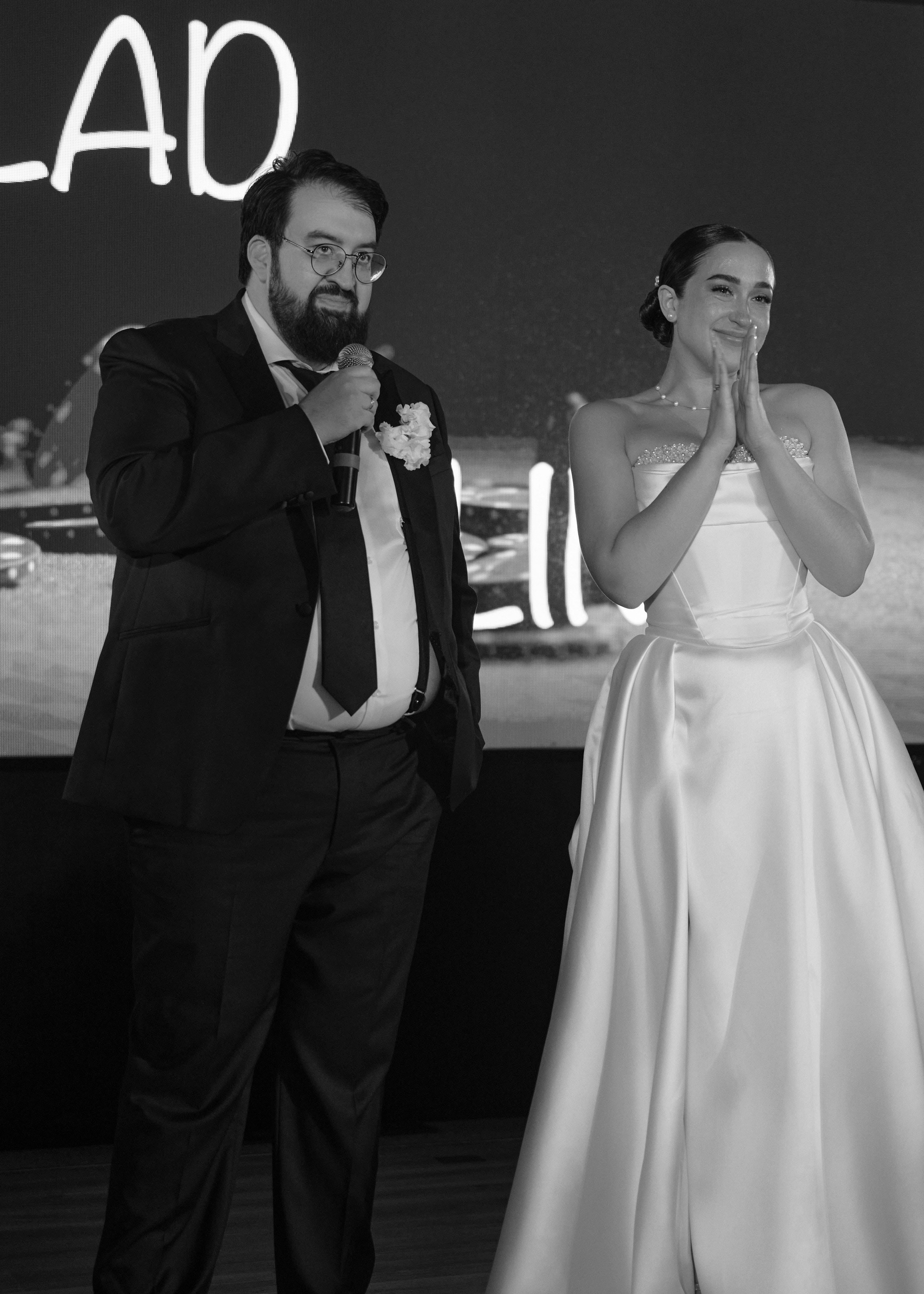 Влад и Алина. Фотограф Тим Бритнев