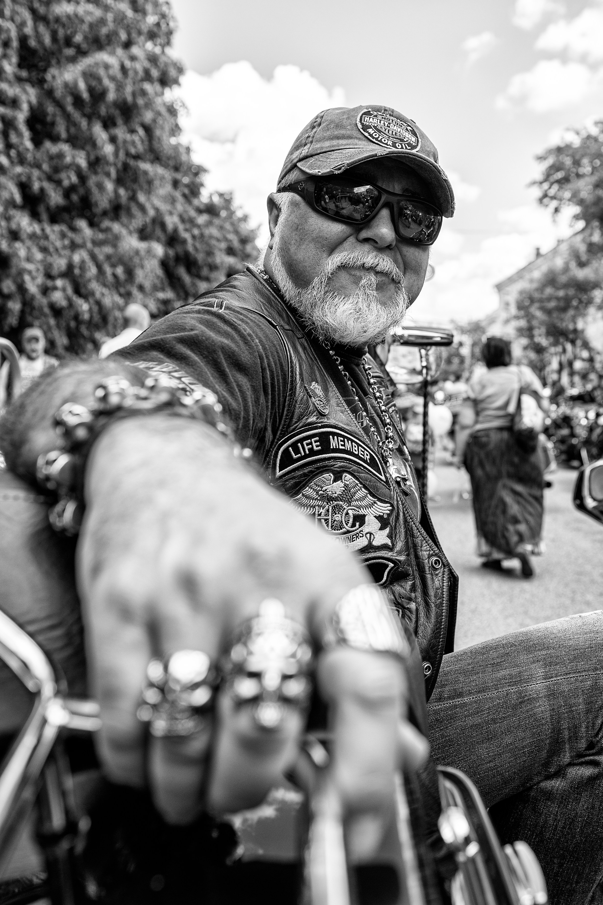 Мотоистории. Фотограф ваших событий в Воронеже