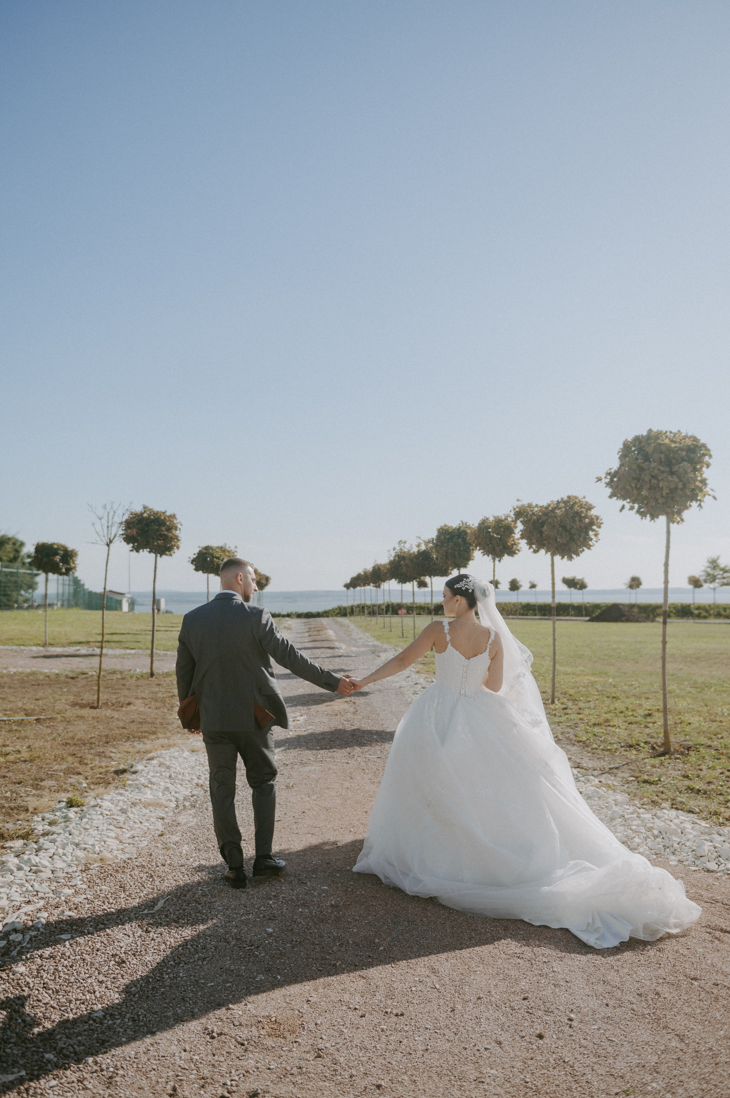 Роман & Вероника. Свадебный и семейный фотограф город Темрюк Фотостудия Темрюк