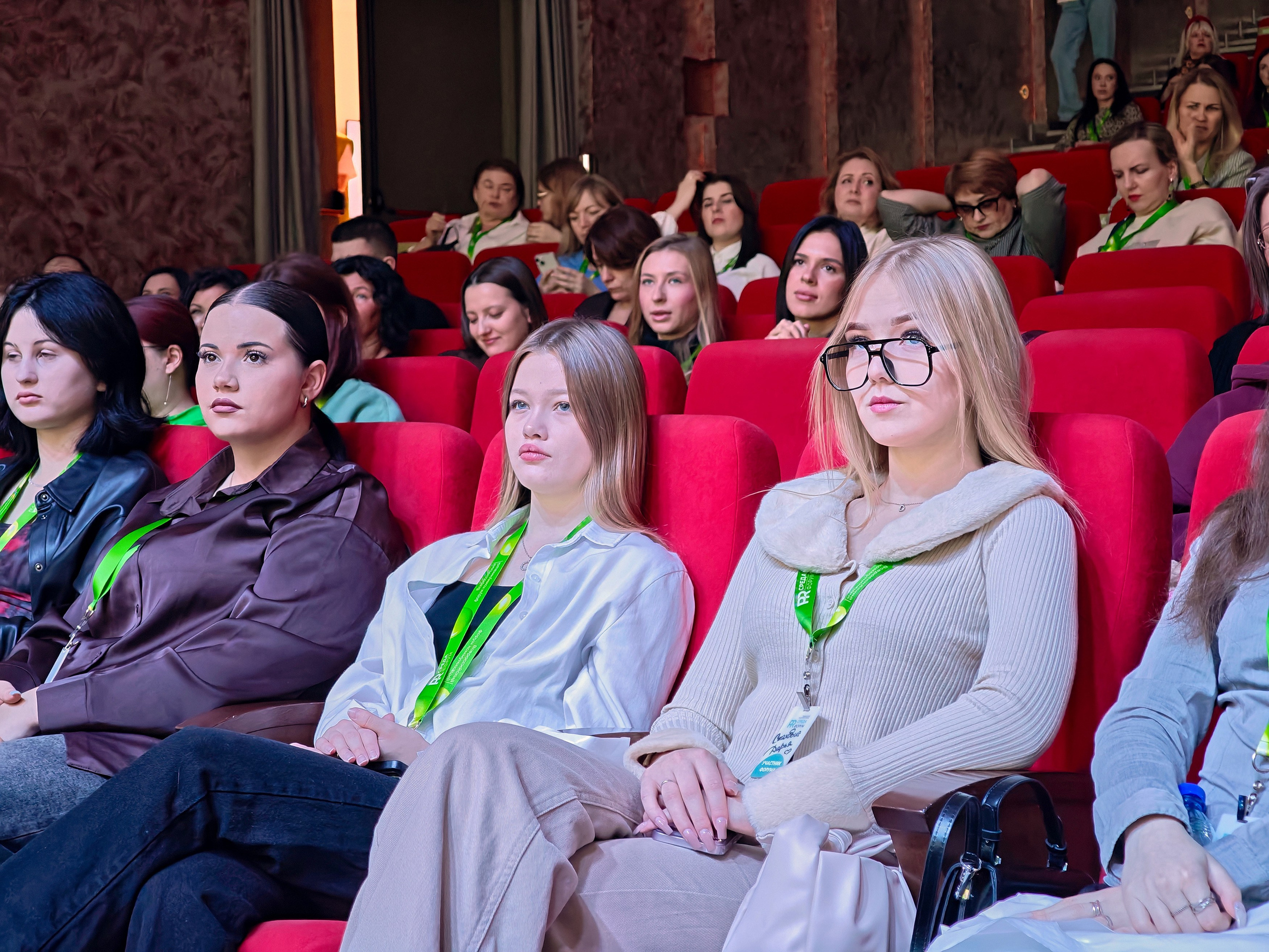 PR Среда в СФУ — СНЯТО НА СМАРТФОН (2 дня съёмок). Фотограф Яковлев Роман — Красноярск