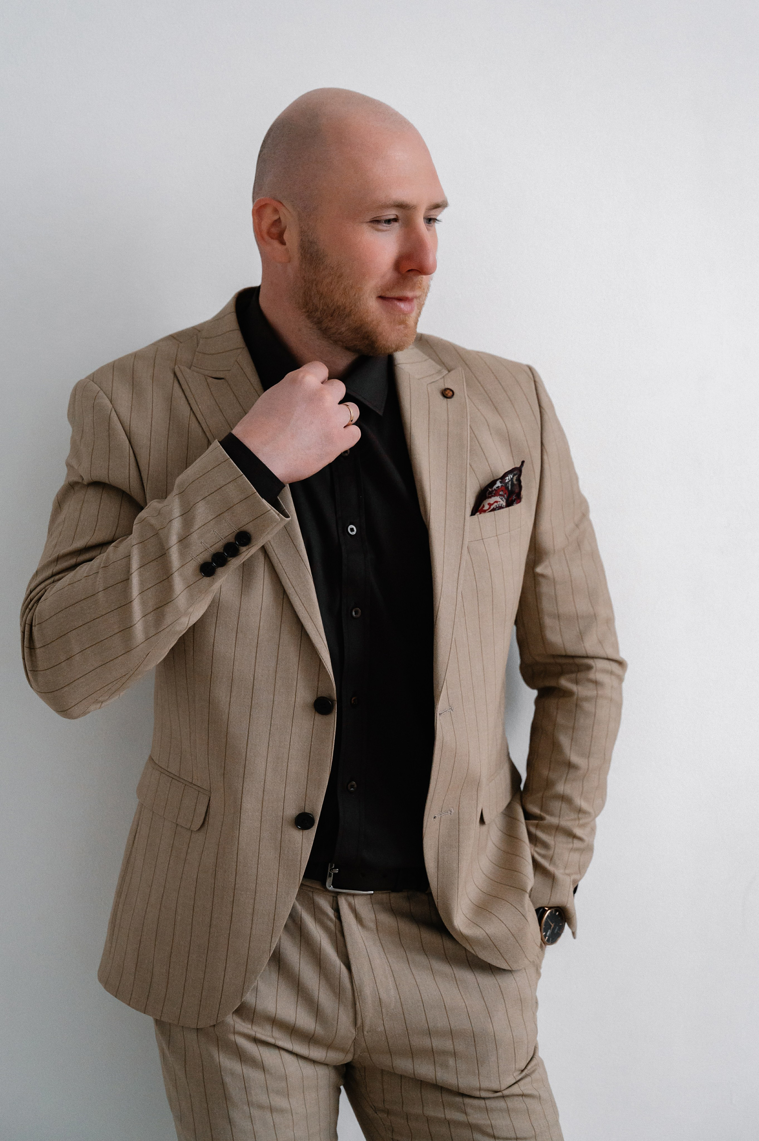 Свадебная съемка. Свадебный и семейный фотограф в Чебоксарах Ирина Левнер