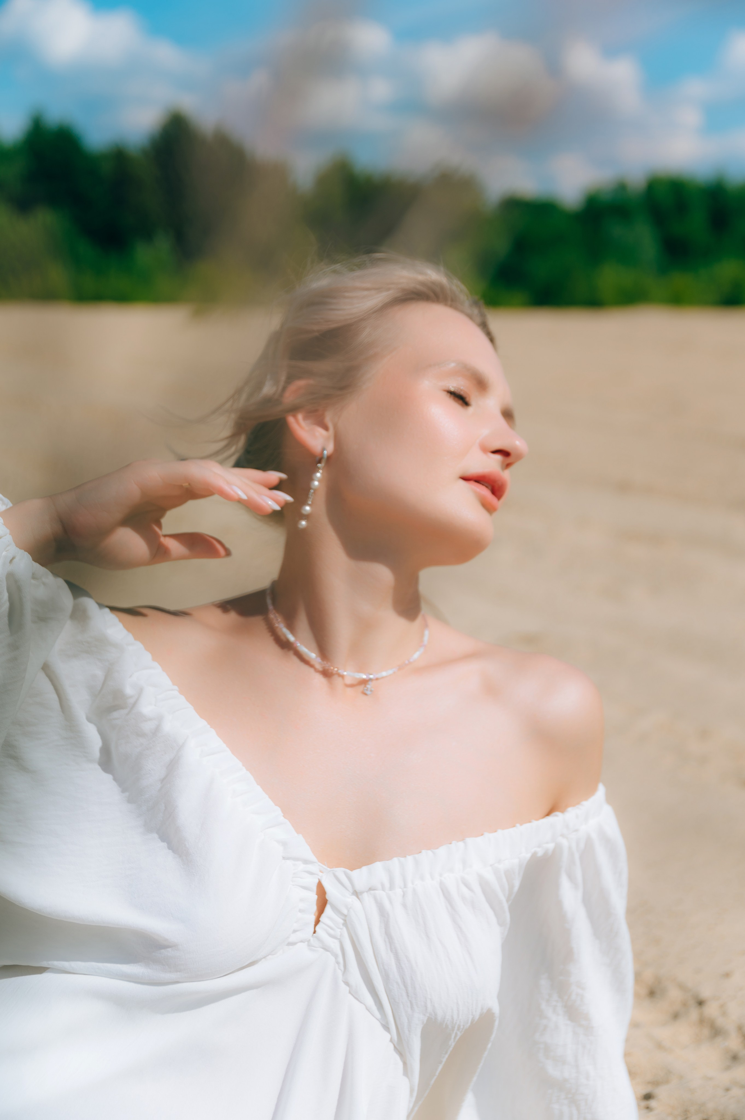 Летняя коллекция. Яна Репина. Детский и семейный фотограф Катерина Мишина