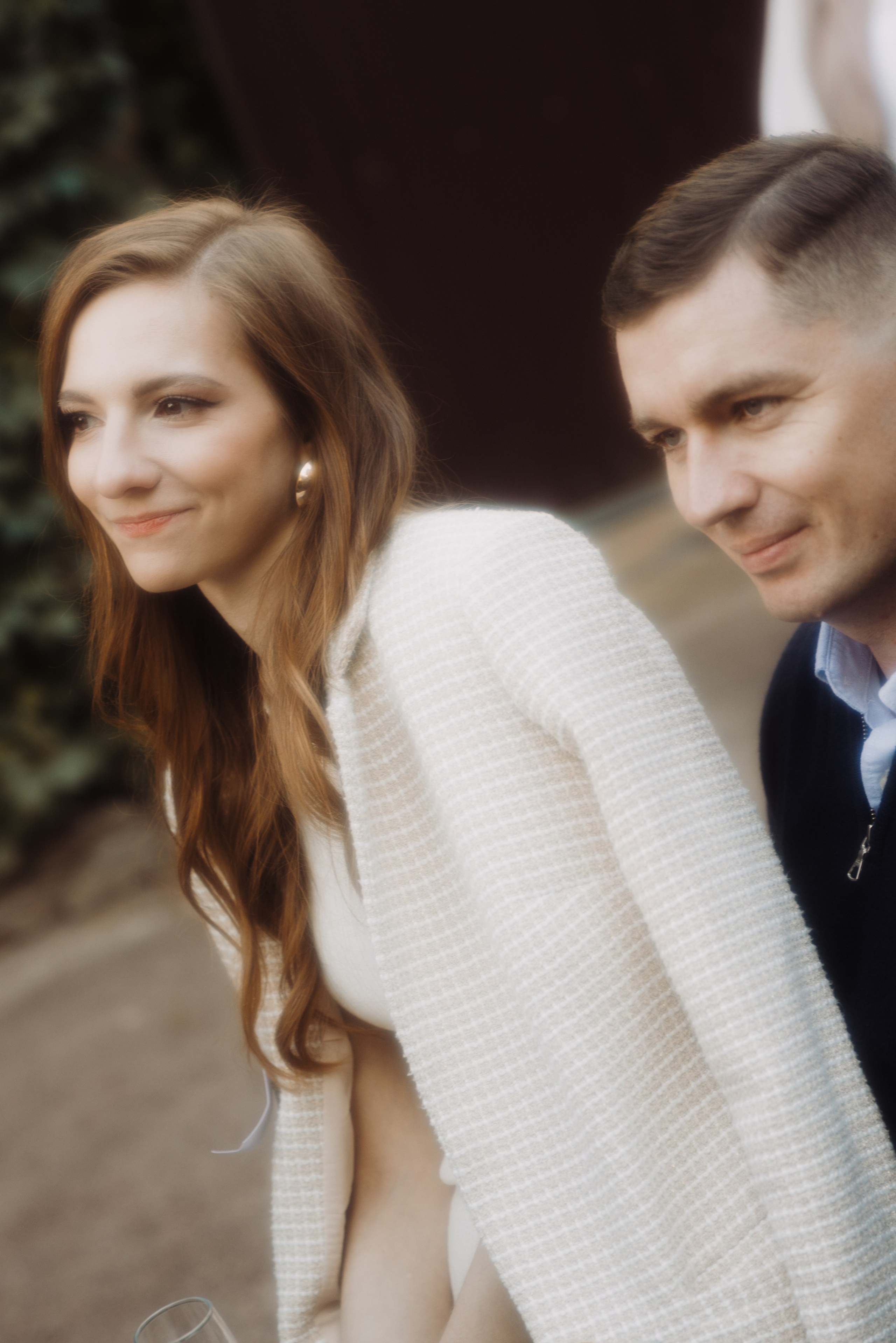Anna&Nikita. Fashion Фотограф в СПб Yana Kochkina