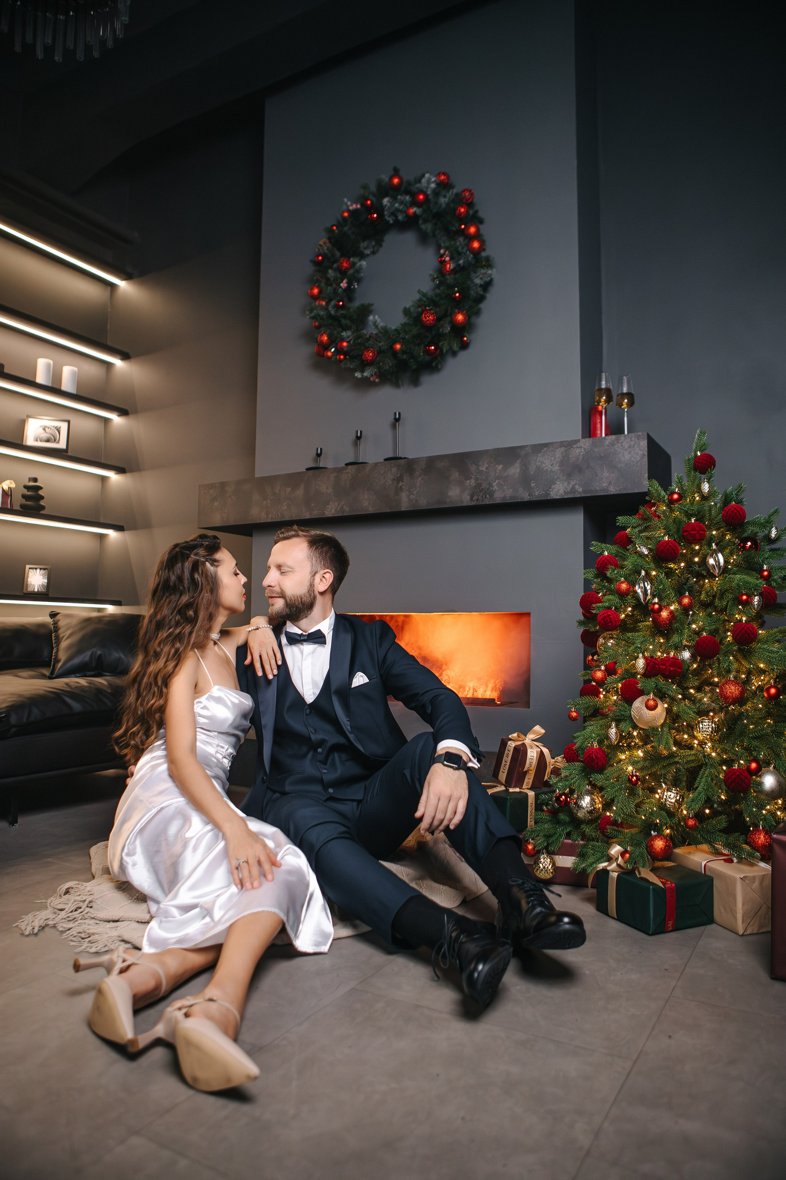 Анастасия и Алексей. Elena Sova — семейный и женский фотограф в Санкт-Петербурге