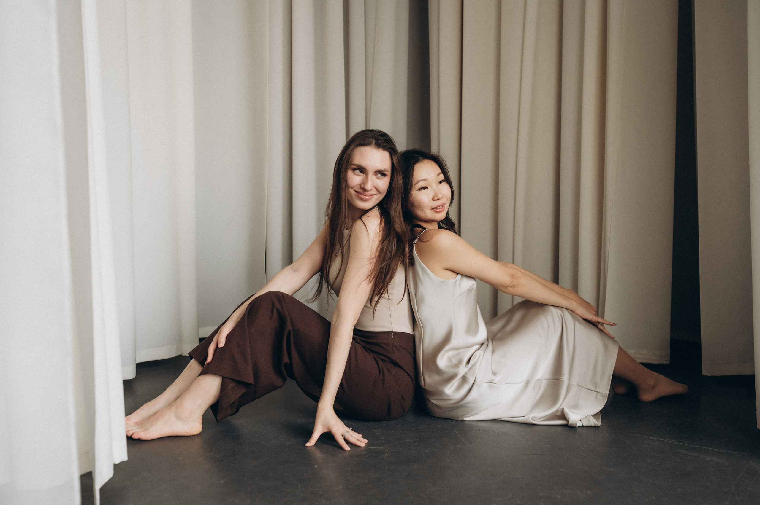 Женское сообщество «СИЯЙ». Семейный фотограф МОСКВА/Королёв