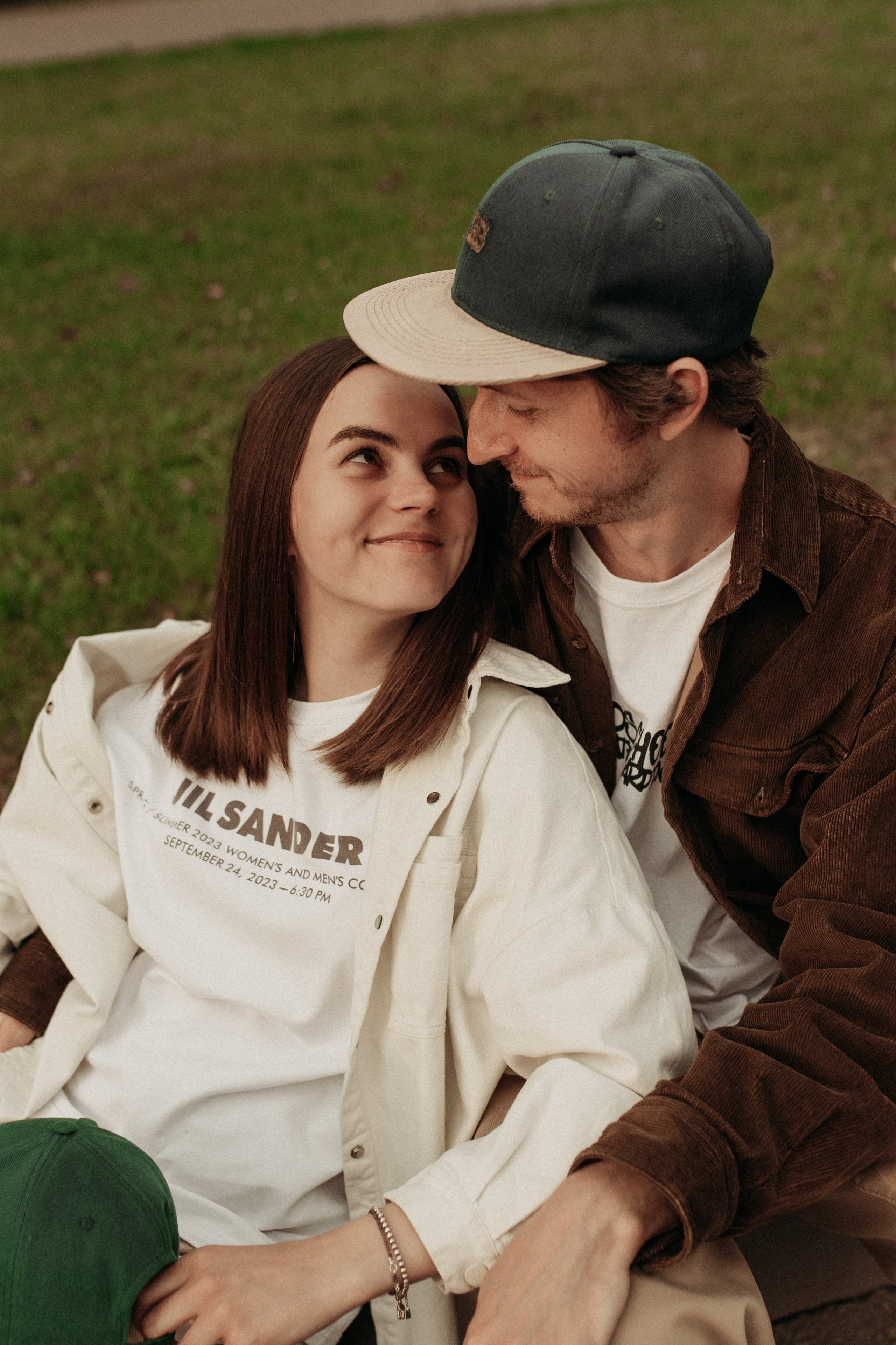 Илья, Катя и Пряник. Семейный фотограф МОСКВА/Королёв