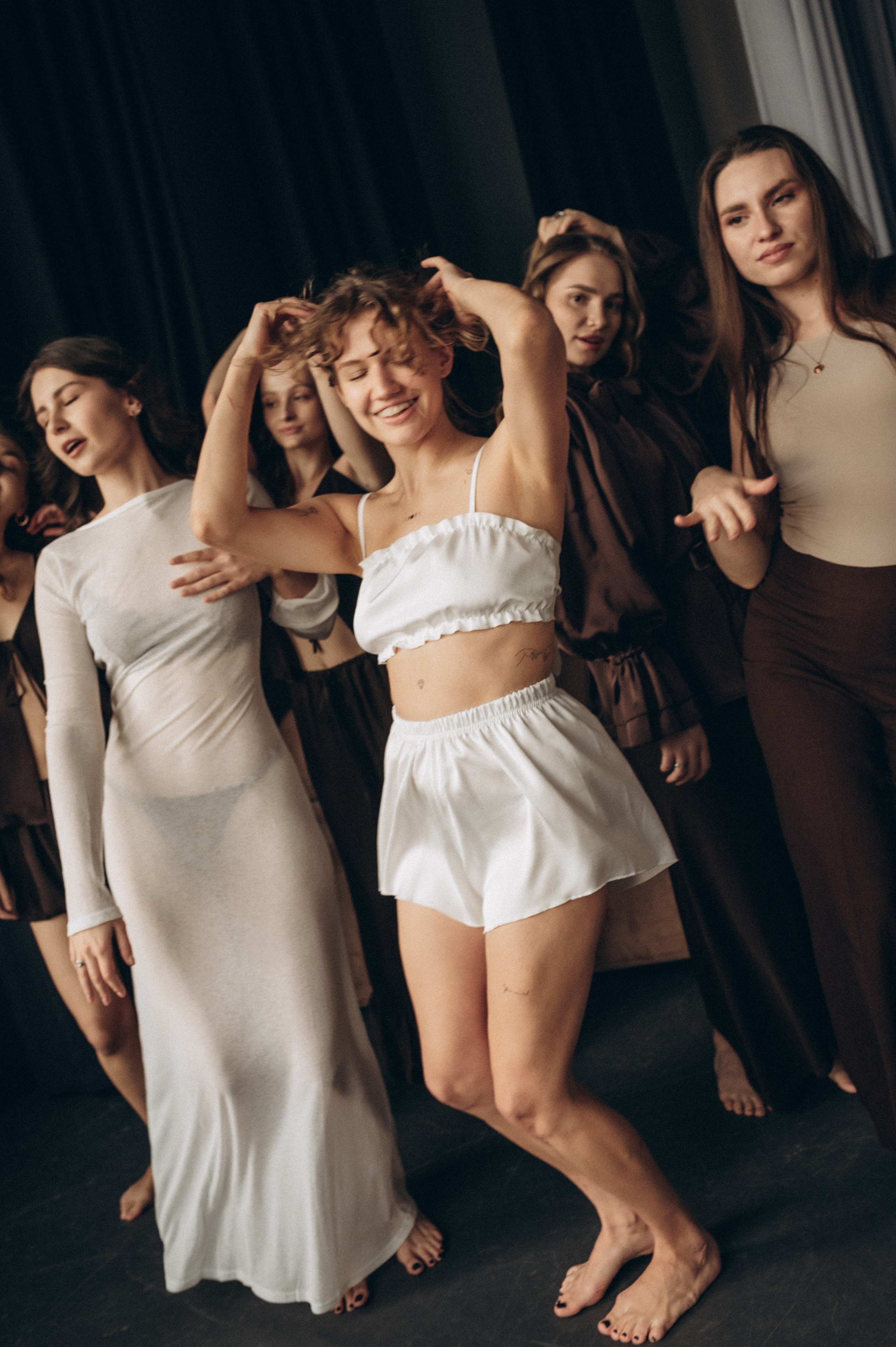 Женское сообщество «СИЯЙ». Семейный фотограф МОСКВА/Королёв