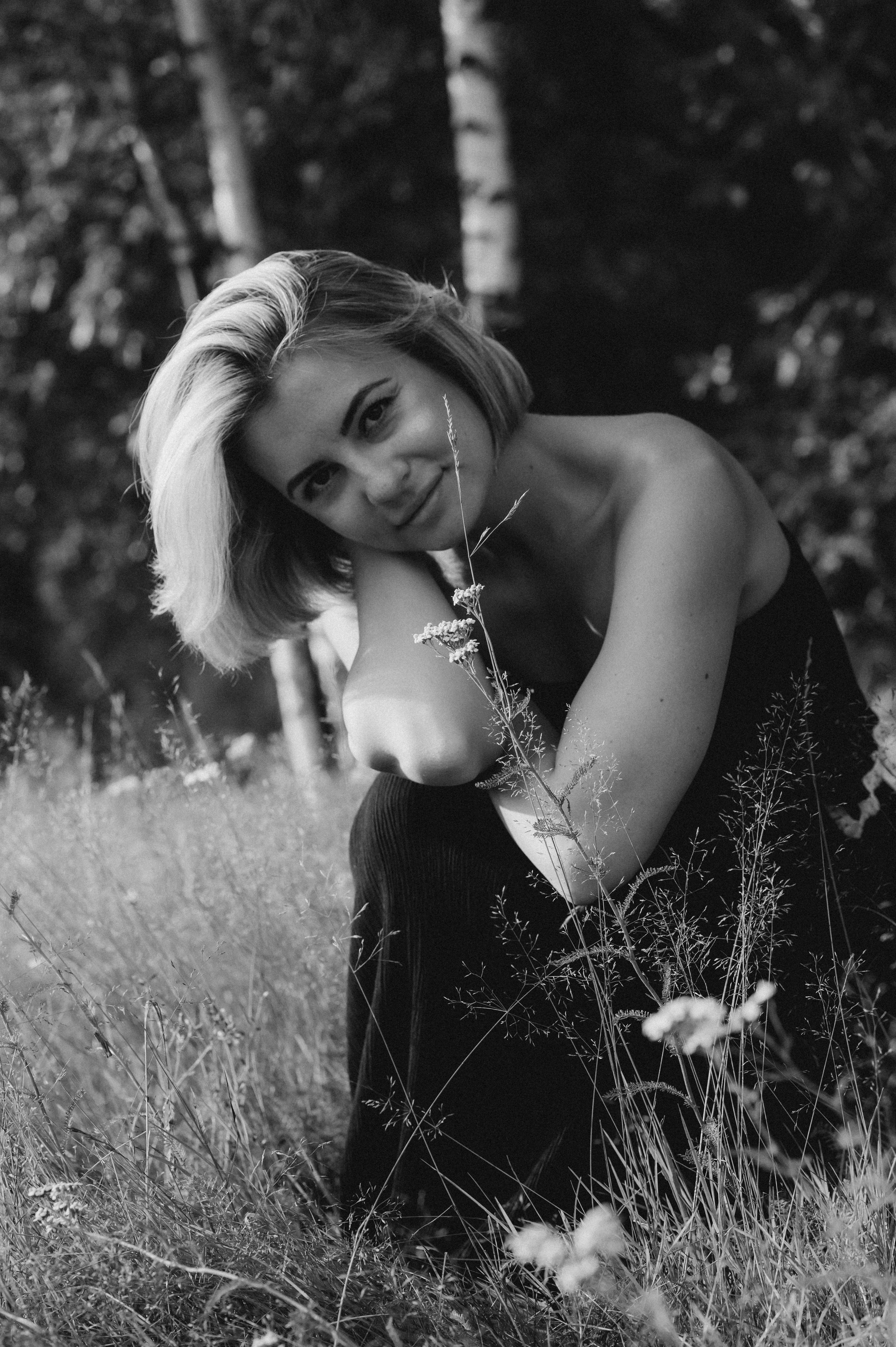 Надя и Софа. Семейный фотограф МОСКВА/Королёв